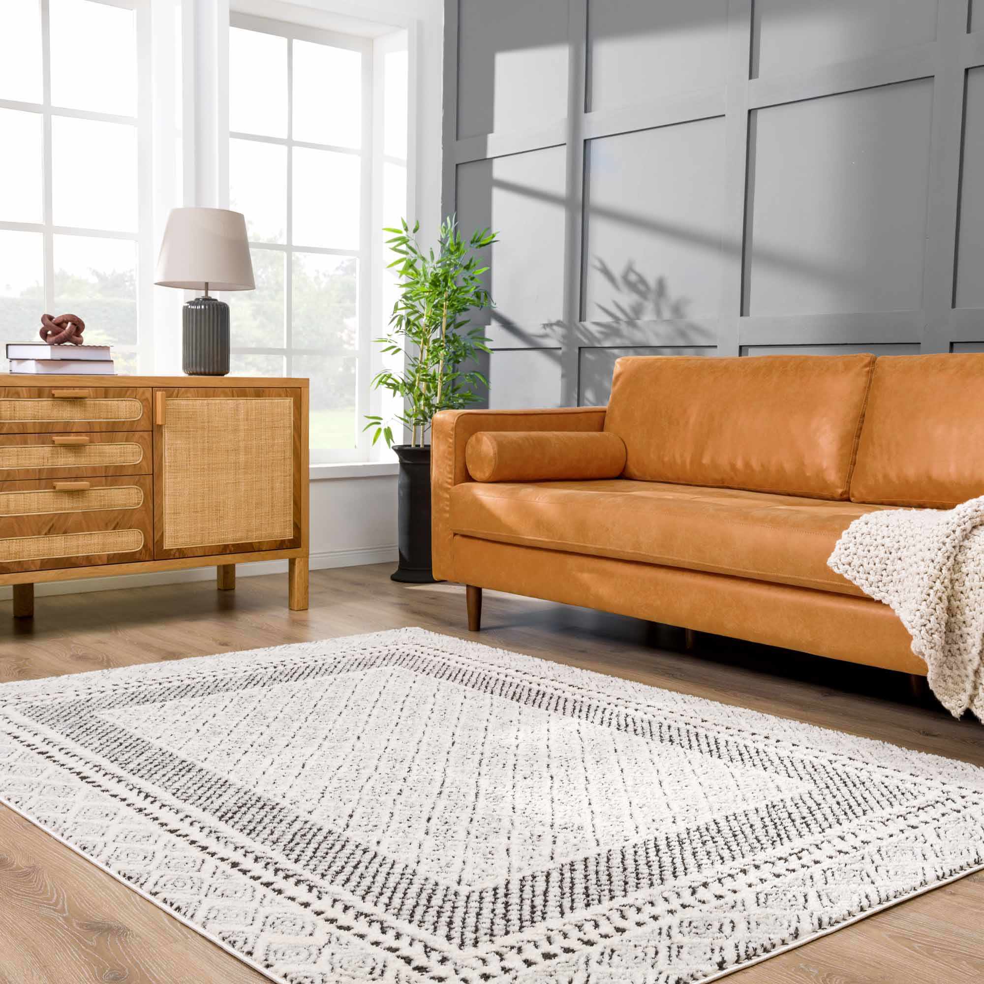 Julio  Area Rug - Clearance - Image 10