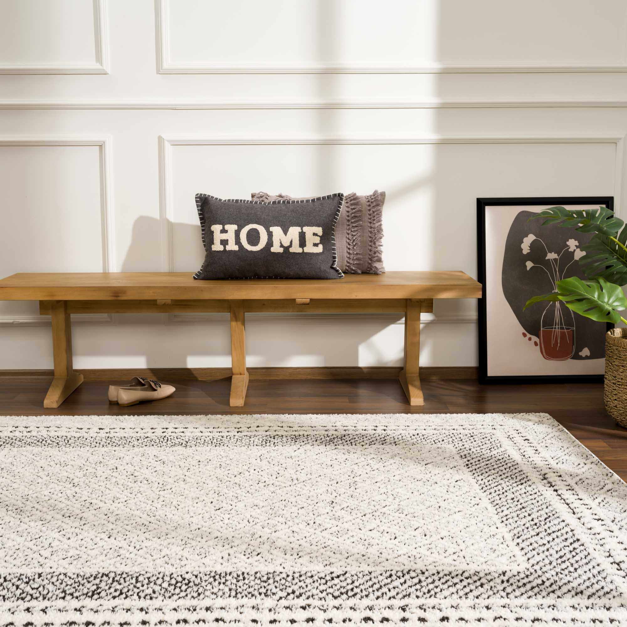 Julio  Area Rug - Clearance - Image 11