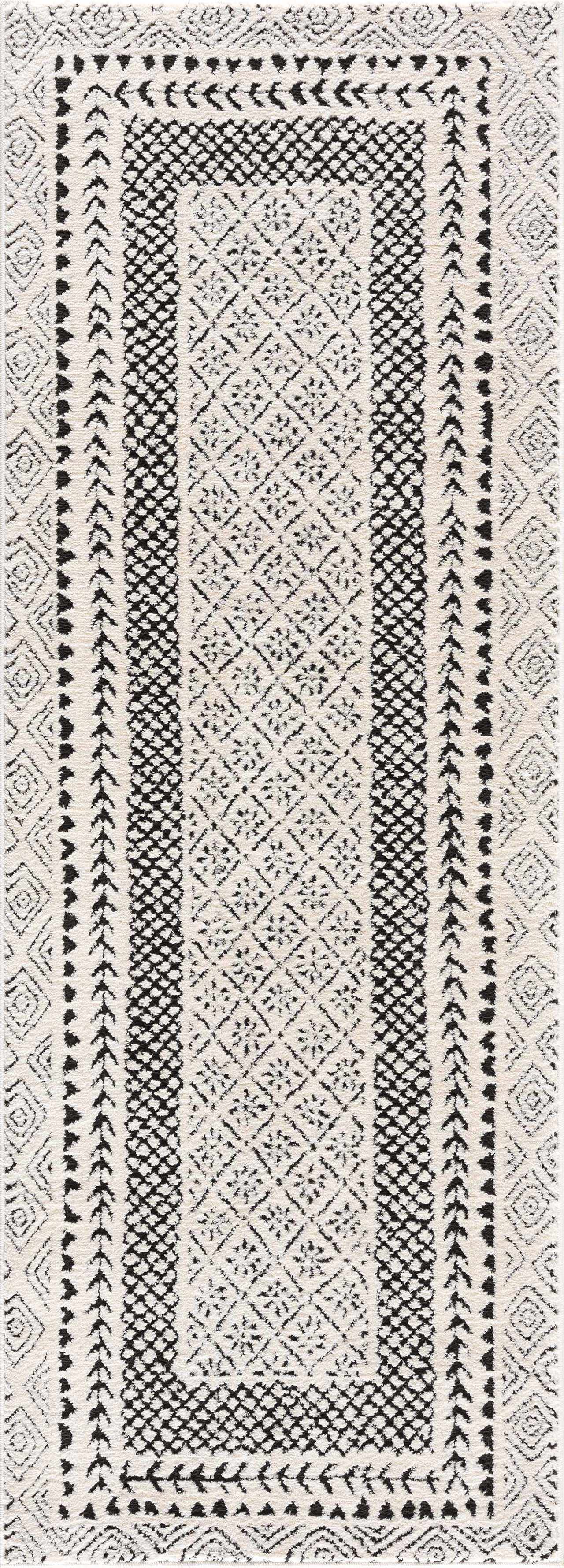 Julio  Area Rug - Clearance - Image 12