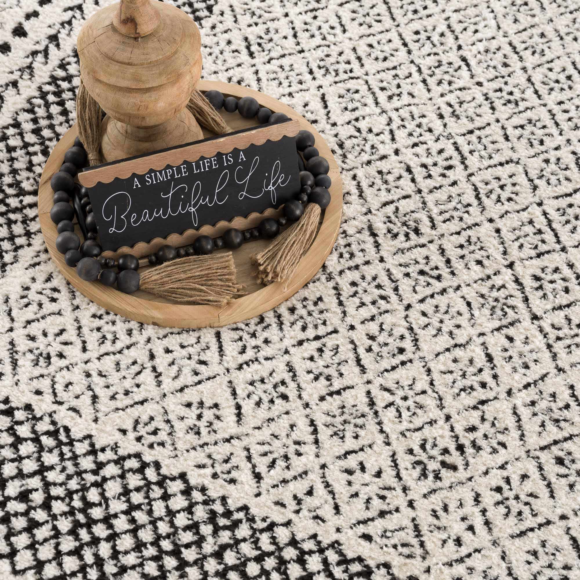 Julio  Area Rug - Clearance - Image 14
