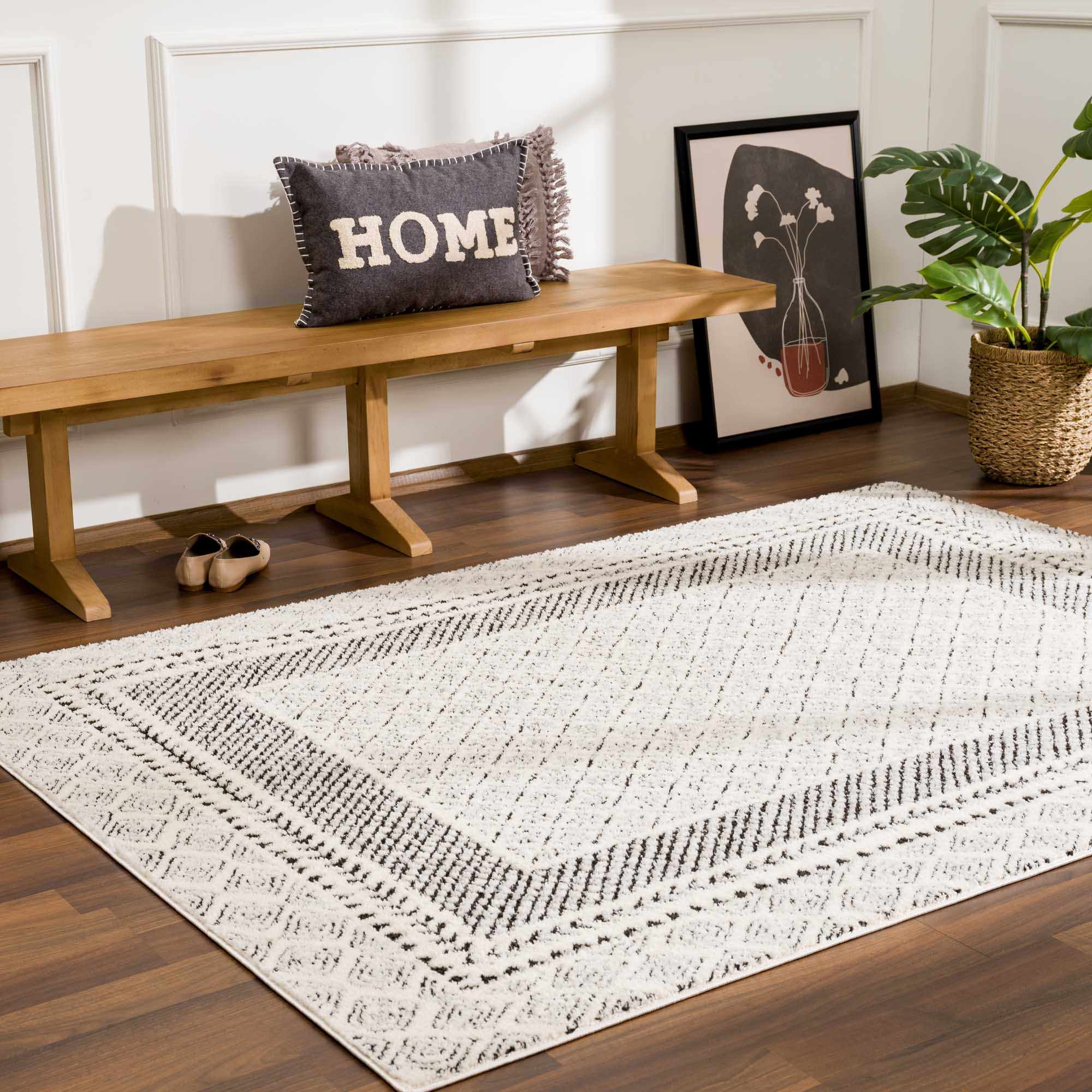 Julio  Area Rug - Clearance - Image 17