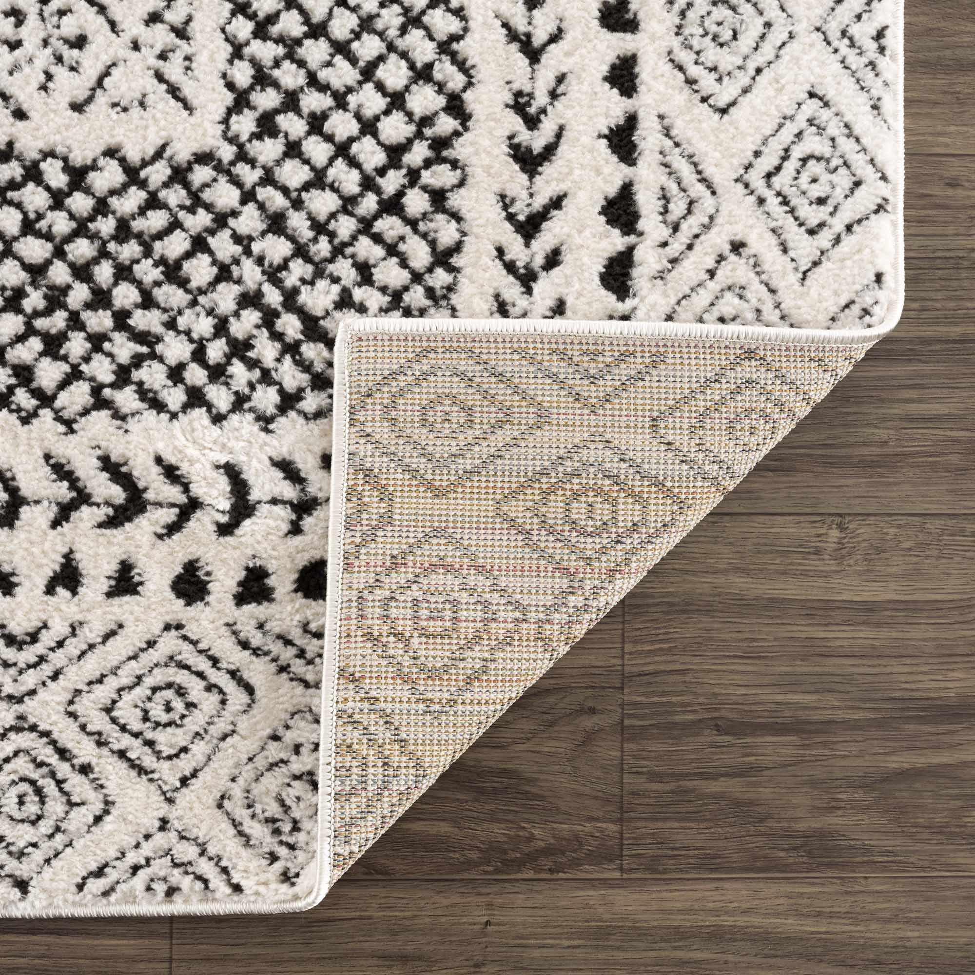 Julio  Area Rug - Clearance - Image 6