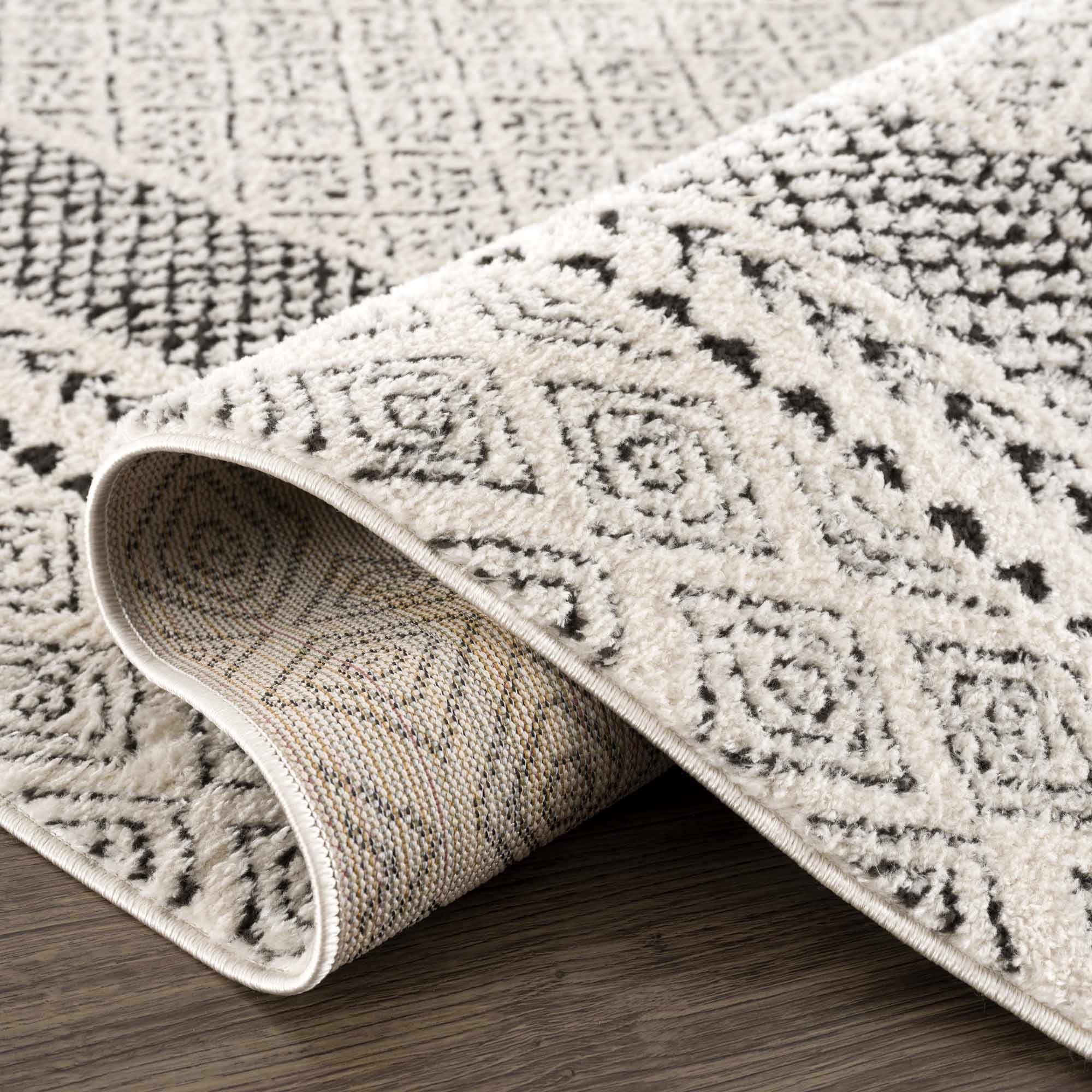 Julio  Area Rug - Clearance - Image 8