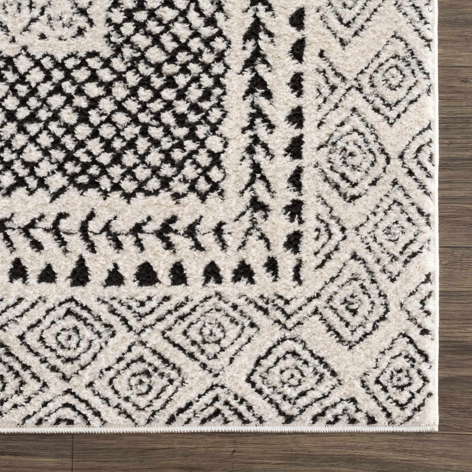 Julio  Area Rug - Clearance - Image 9
