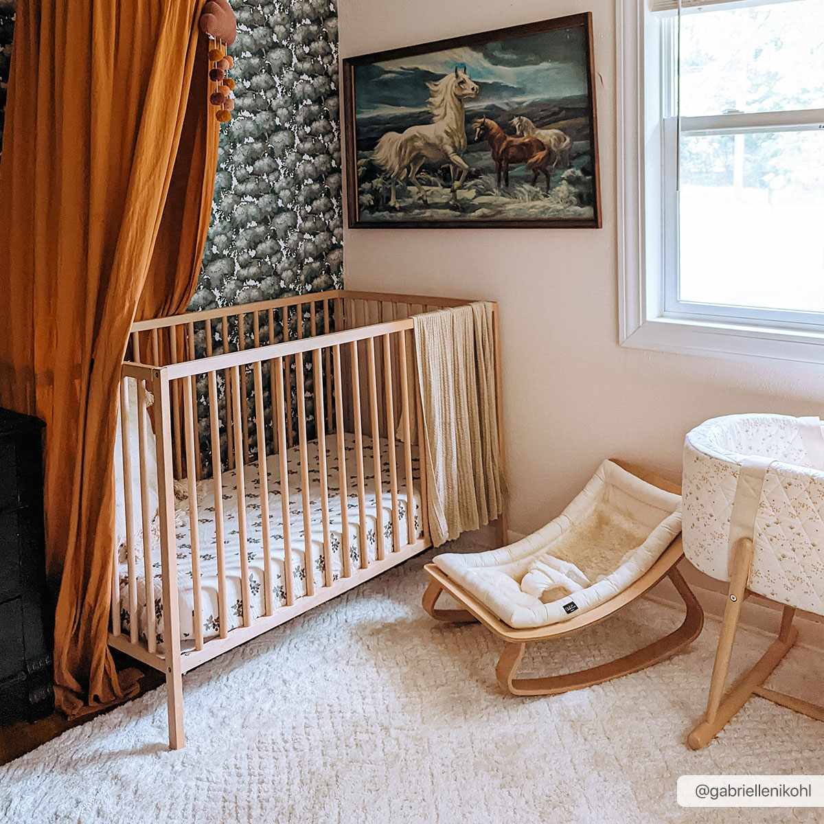 Julio Ivory Area Rug - Image 4
