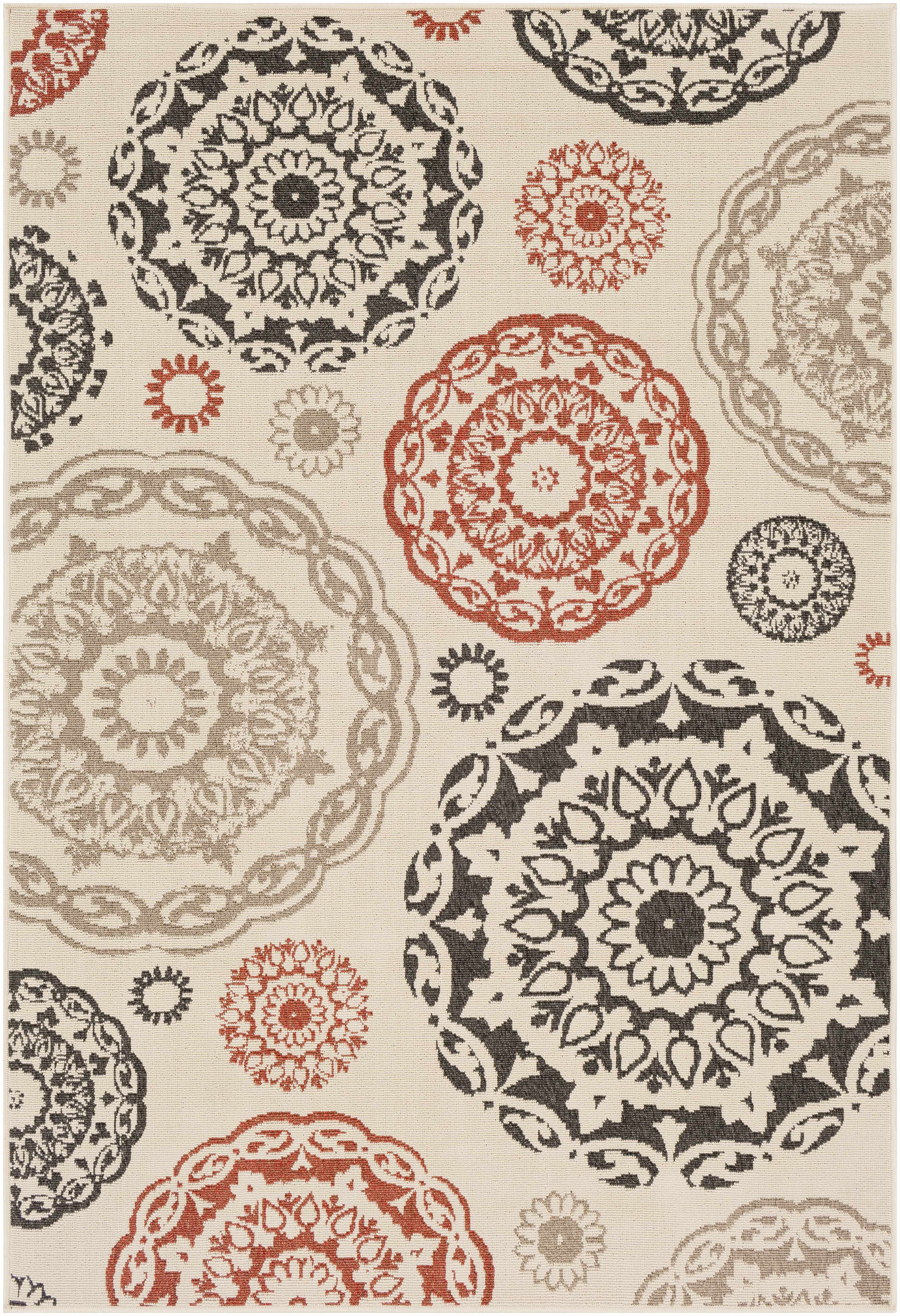 Juniata Area Rug - Clearance