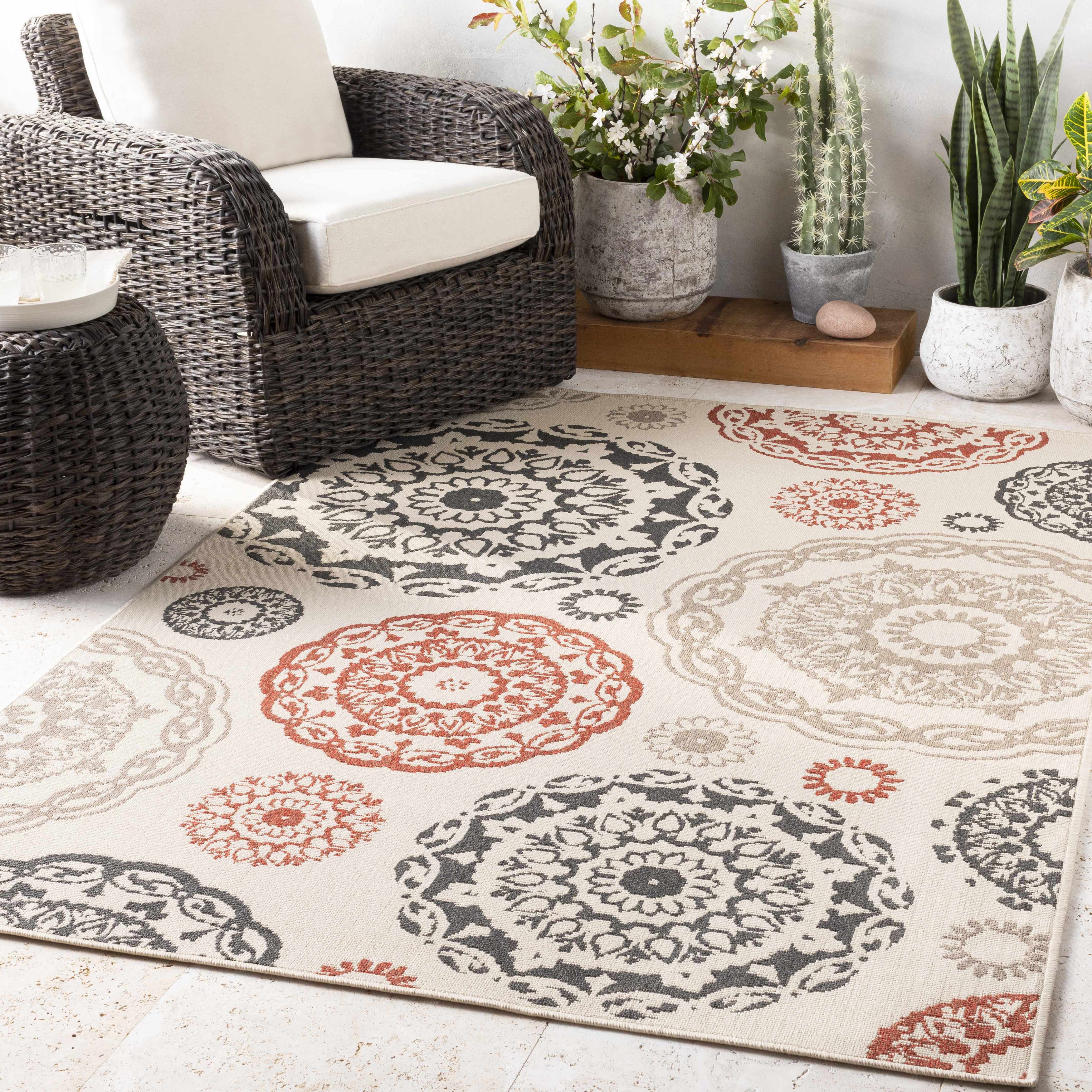 Juniata Area Rug - Clearance - Image 2
