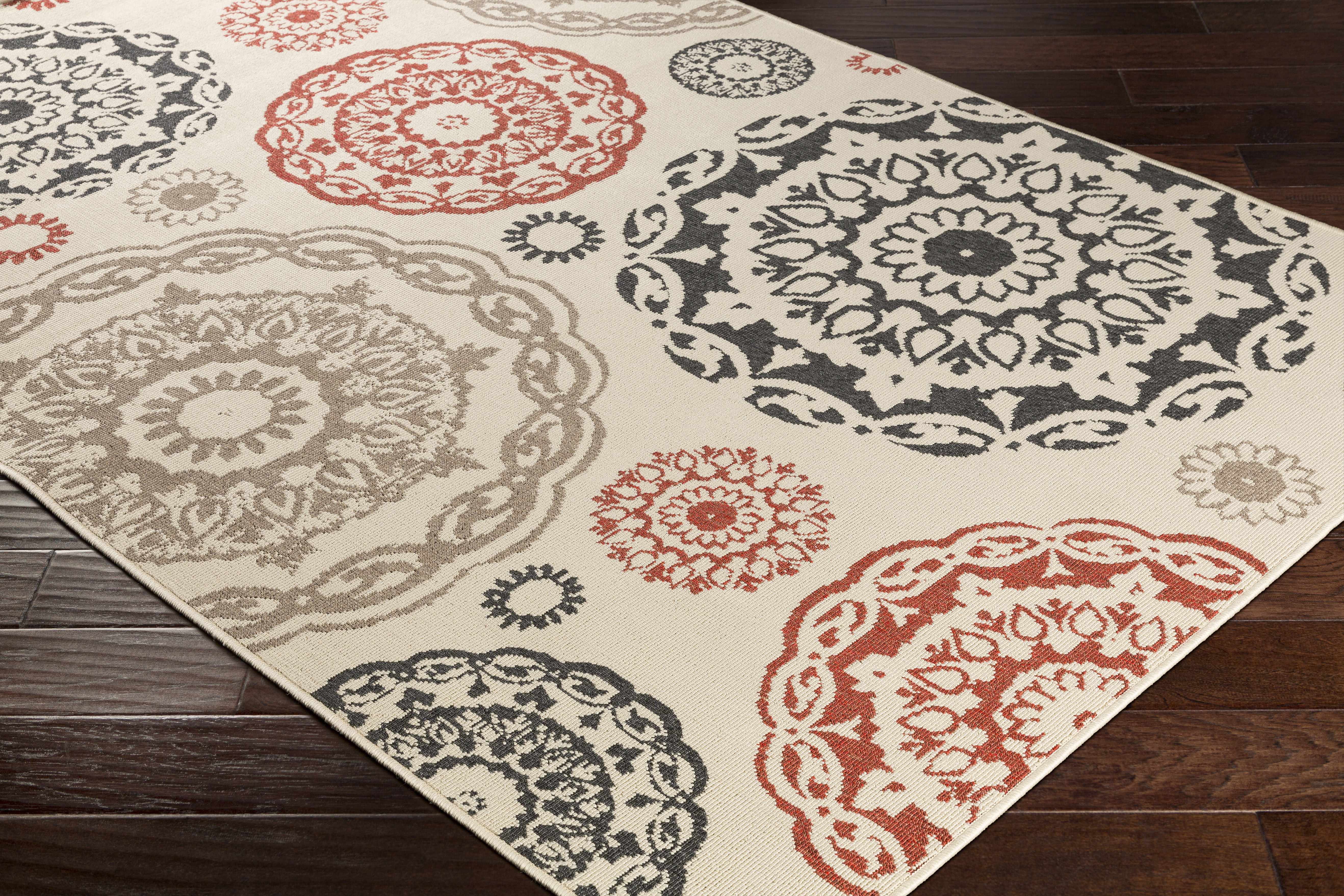 Juniata Area Rug - Clearance - Image 3