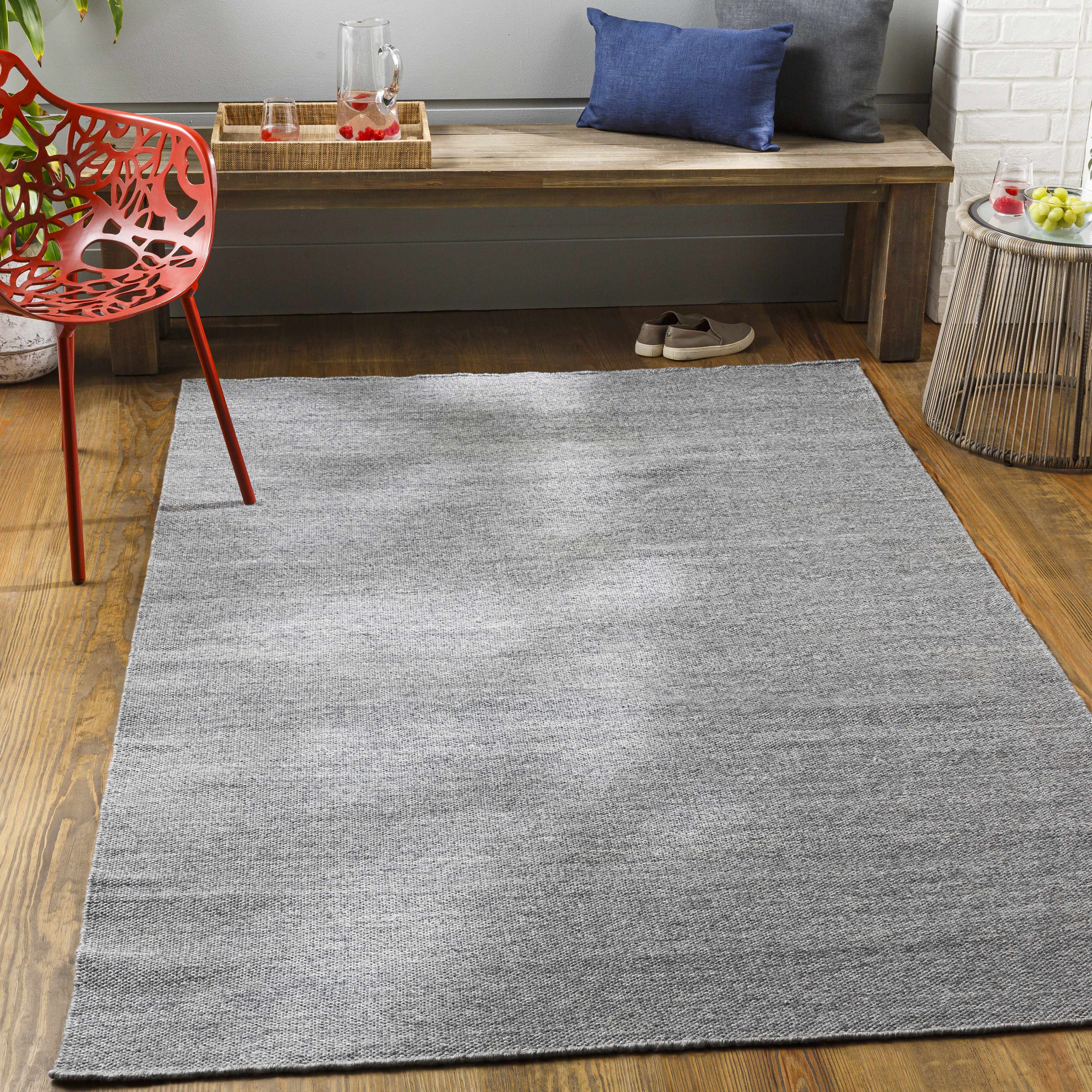 Junortoun Area Rug - Clearance - Image 2