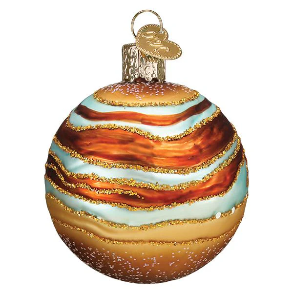 Jupiter Ornament Christmas Decoration - Image 4