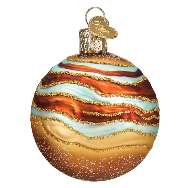 Jupiter Ornament Christmas Decoration - Image 5