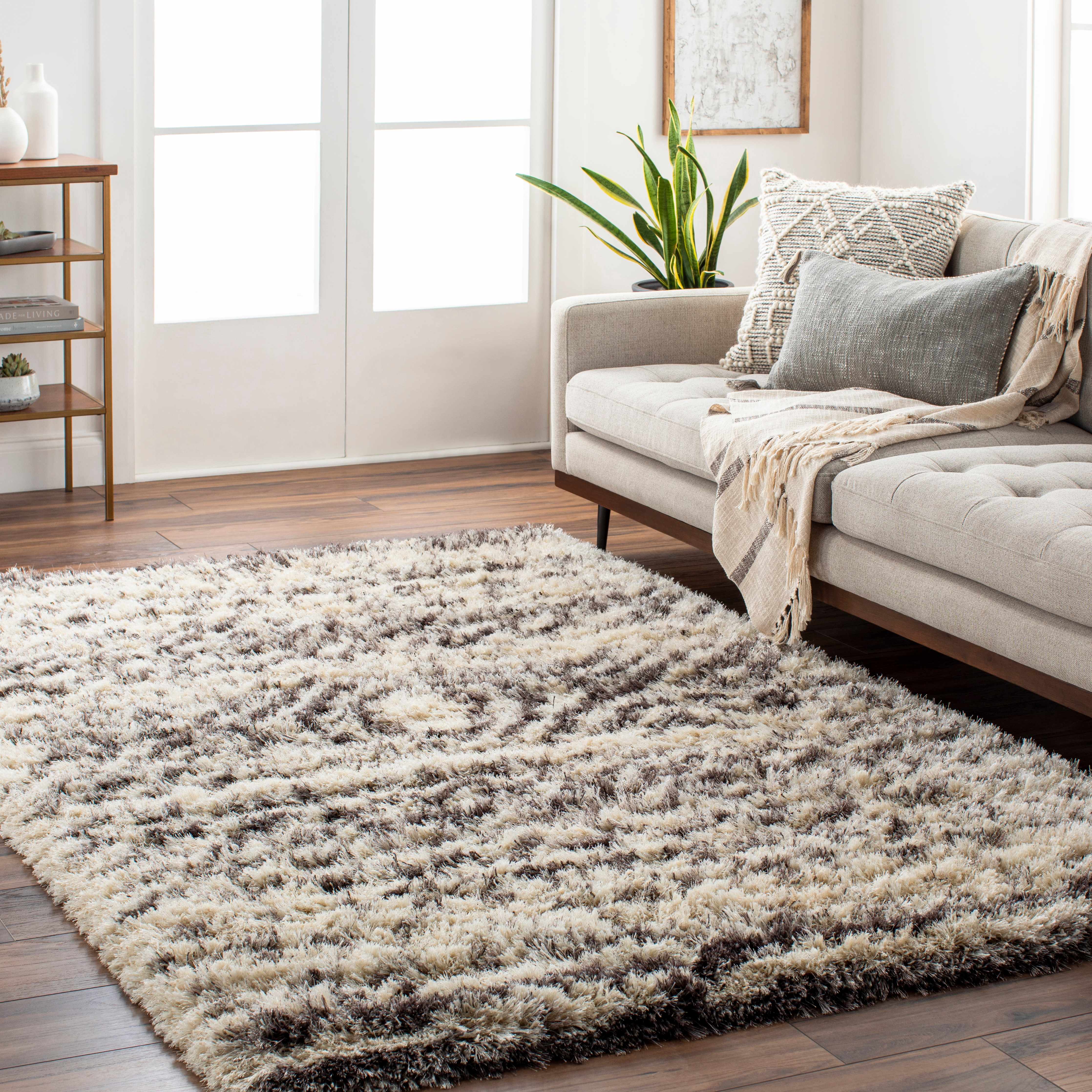 Justin Area Rug - Clearance - Image 2