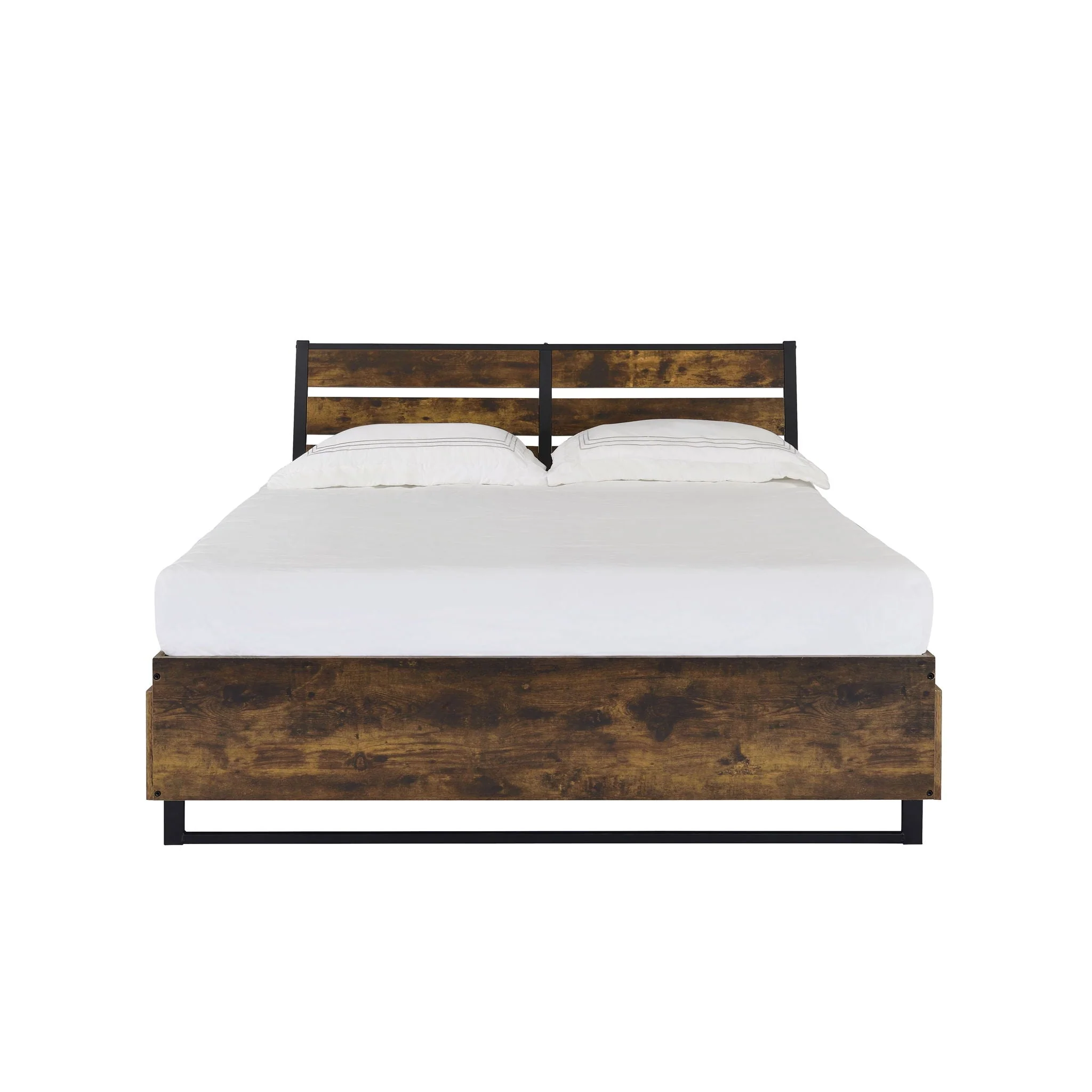Juvanth - Rustic Bed - Image 4