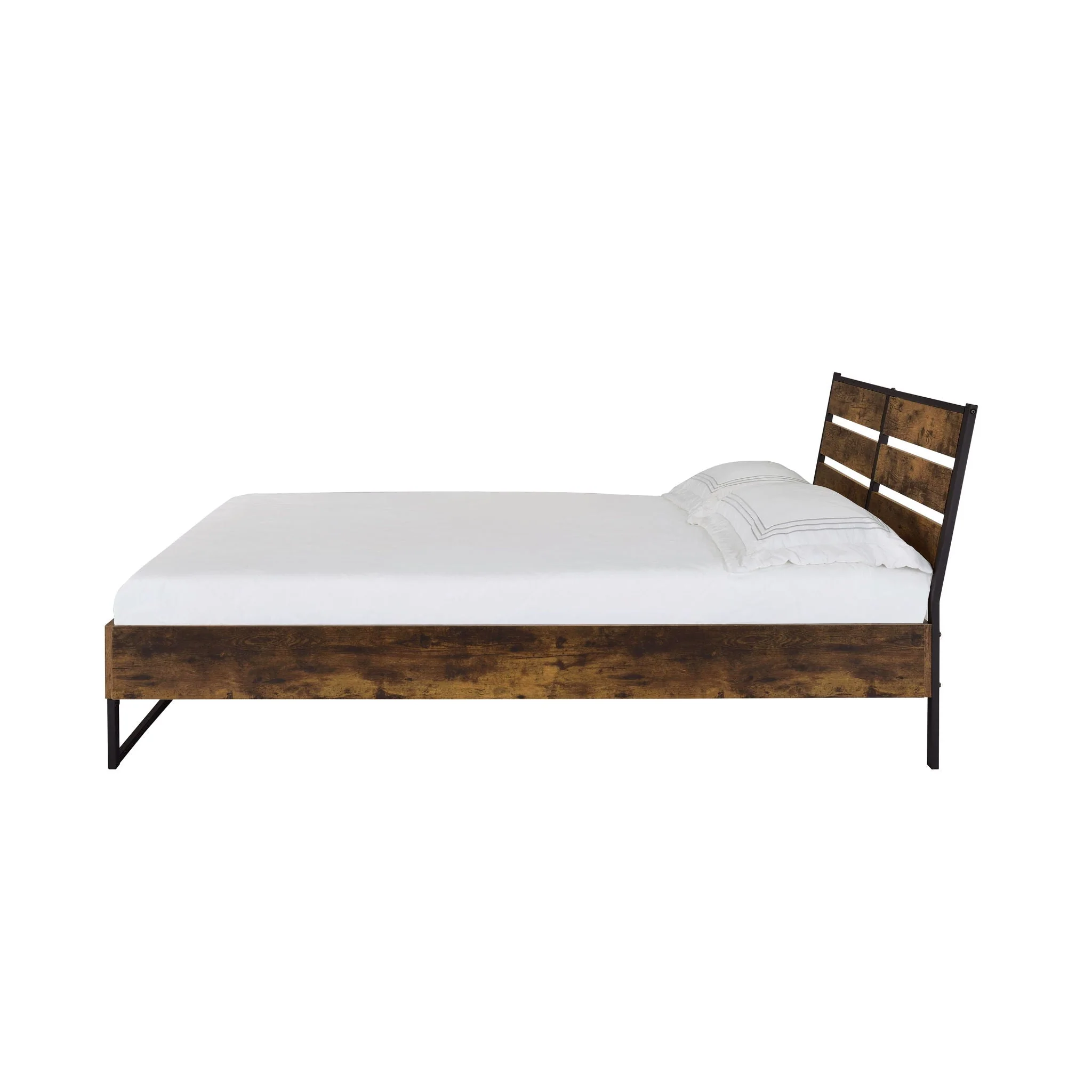 Juvanth - Rustic Bed - Image 5