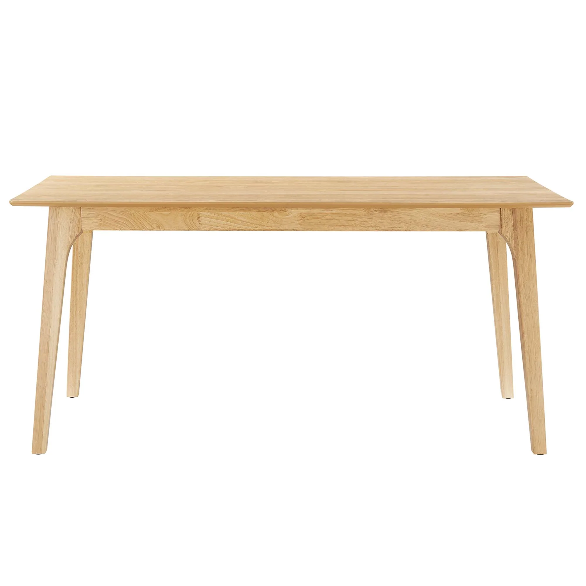 Juxtapose 63" Rectangle Dining Table by Modway - Image 5