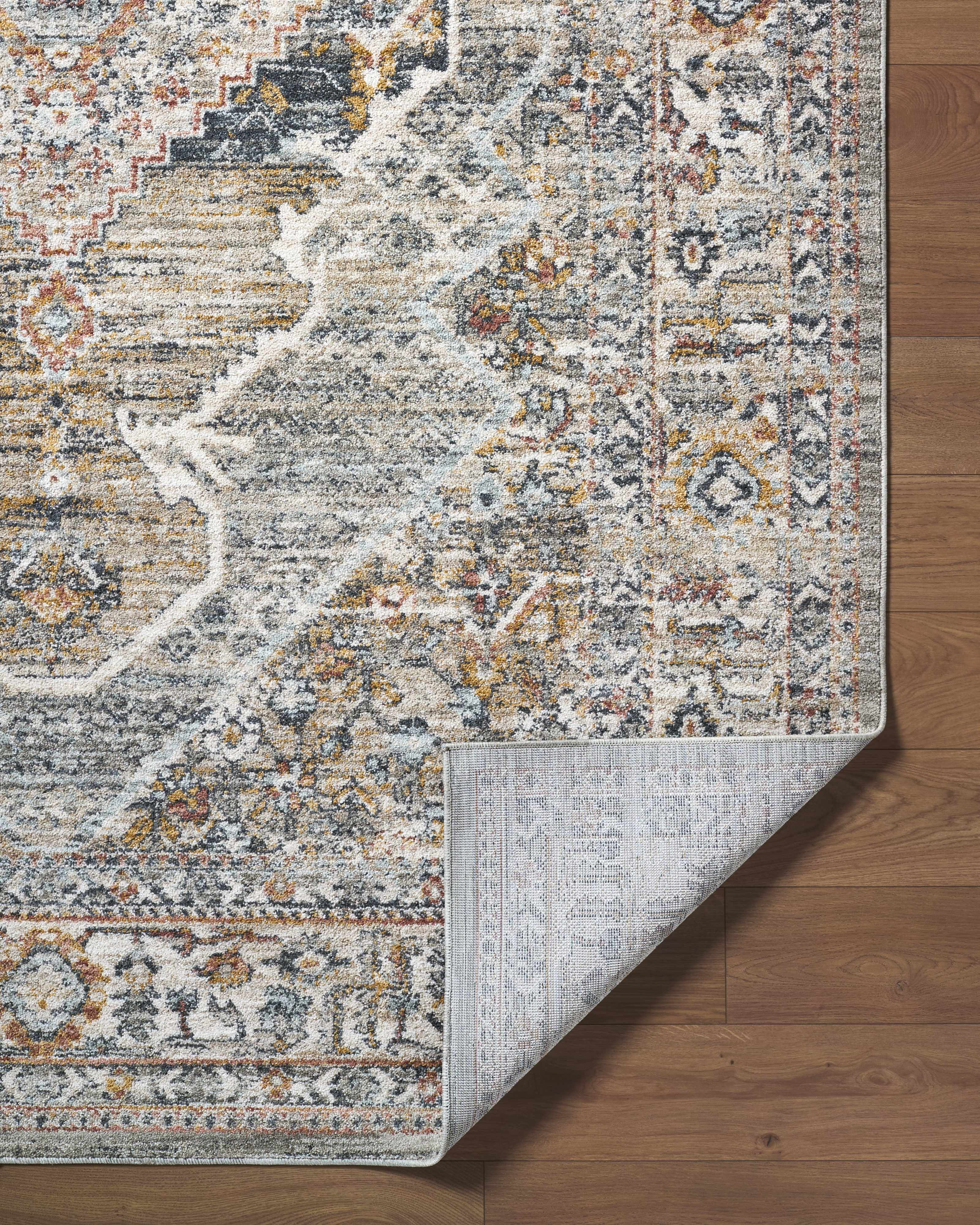 Jyler Traditional Area Rug - Image 4