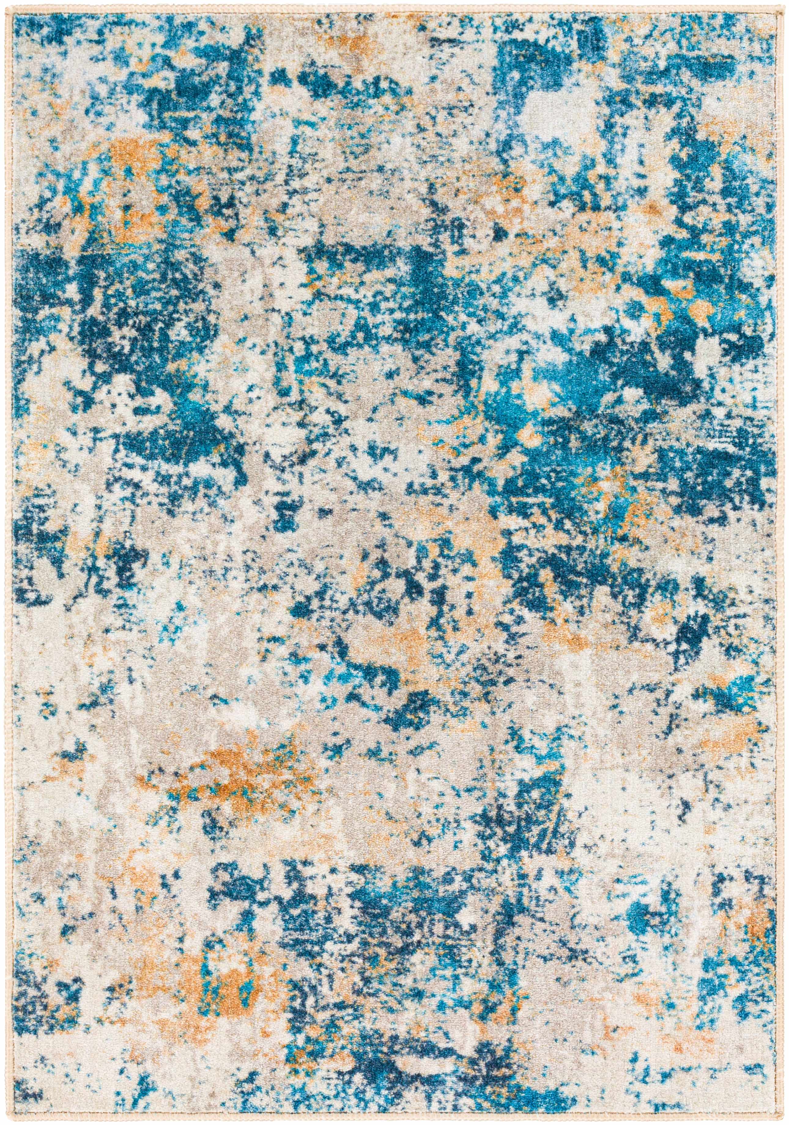 Kabarnet Washable Area Rug - Clearance - Image 5