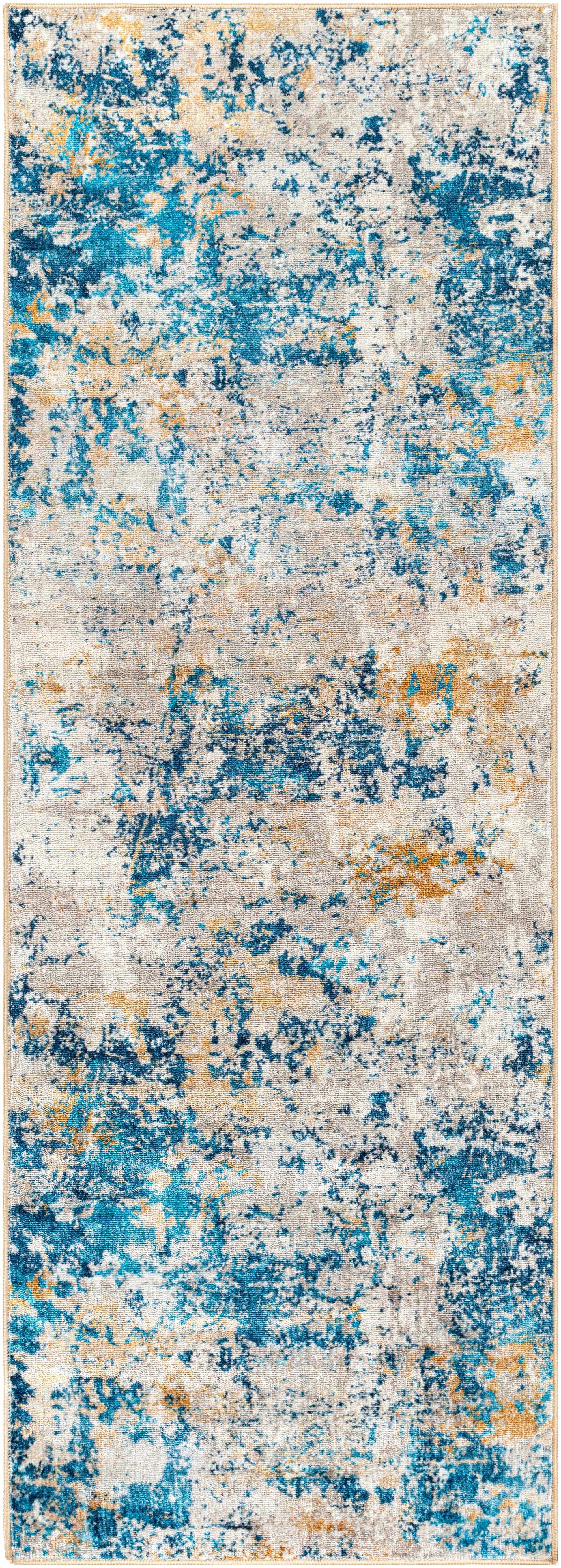 Kabarnet Washable Area Rug - Clearance - Image 6