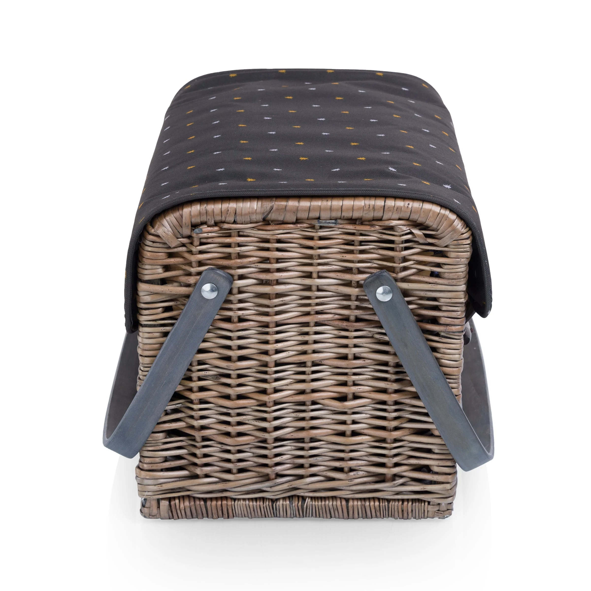 Kabrio Wine & Cheese Picnic Basket - Image 10