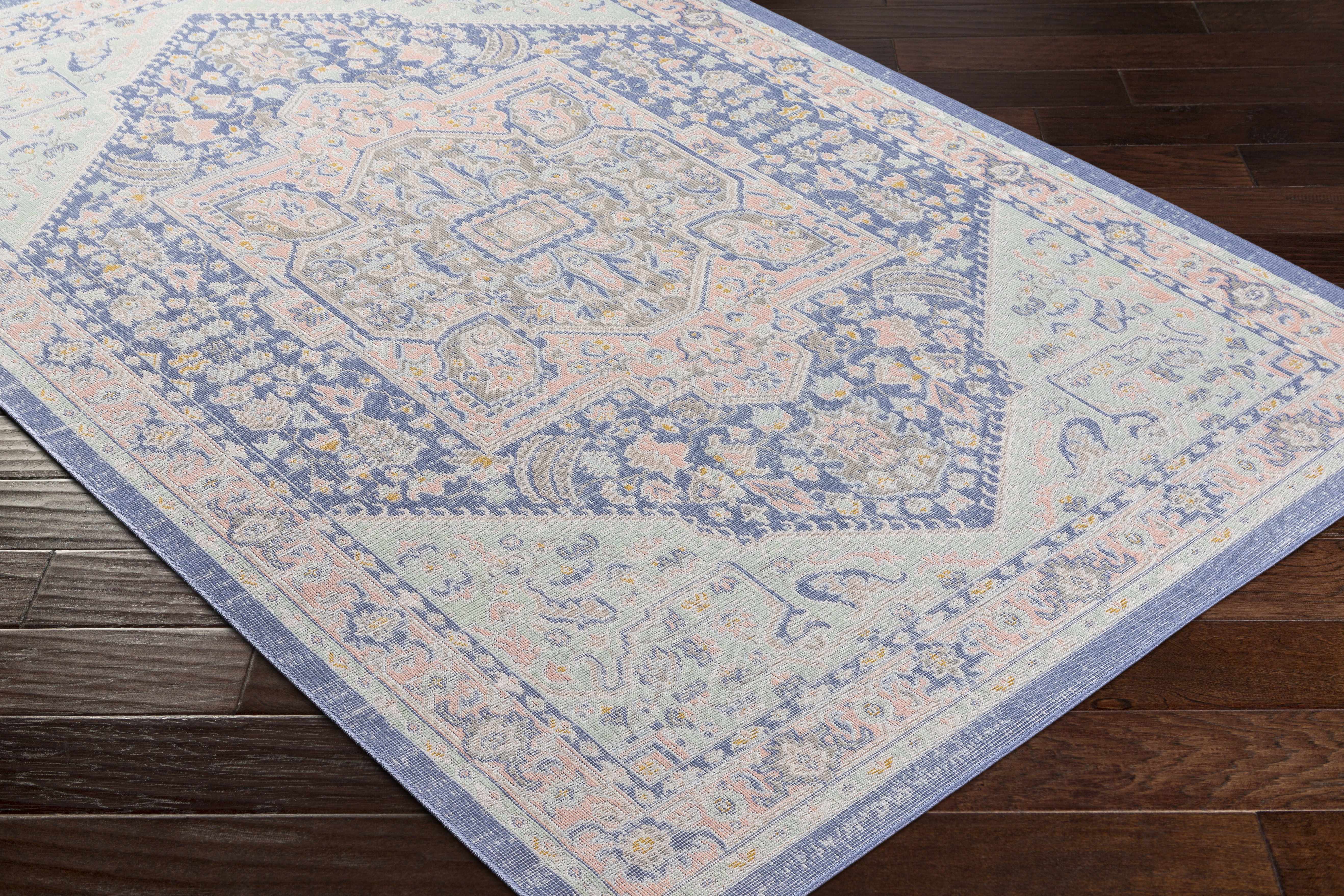 Kabulohan Indoor & Outdoor Rug - Clearance - Image 3