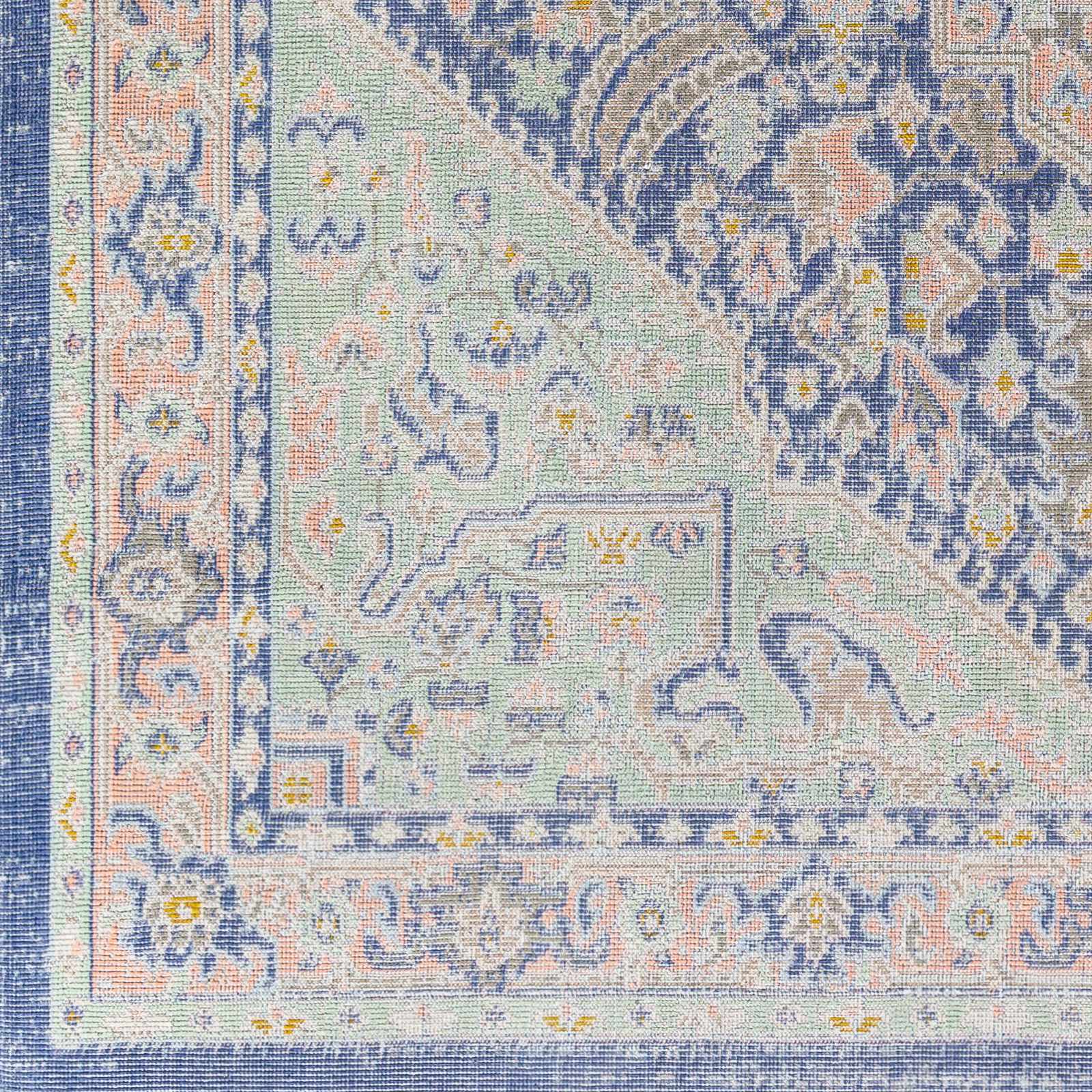 Kabulohan Indoor & Outdoor Rug - Clearance - Image 4