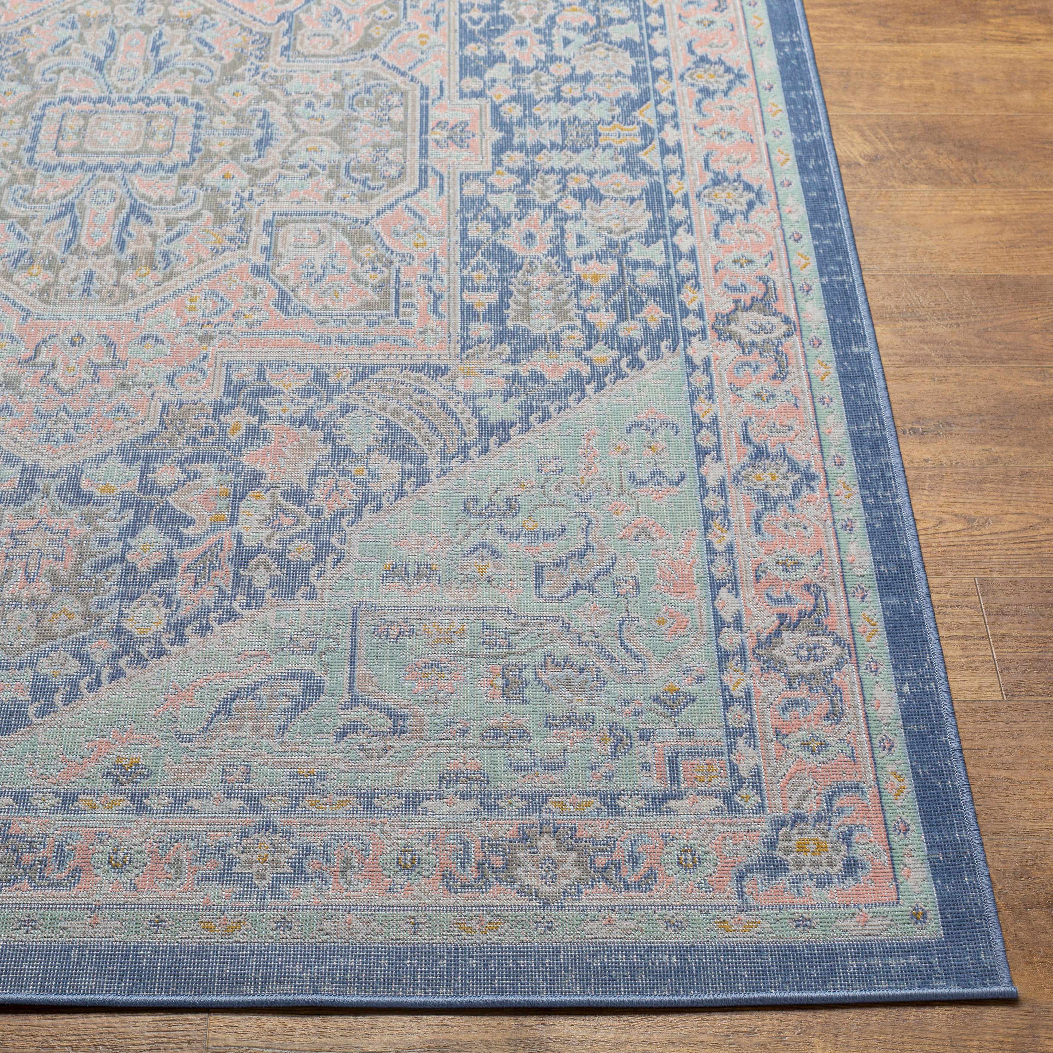 Kabulohan Indoor & Outdoor Rug - Clearance - Image 5