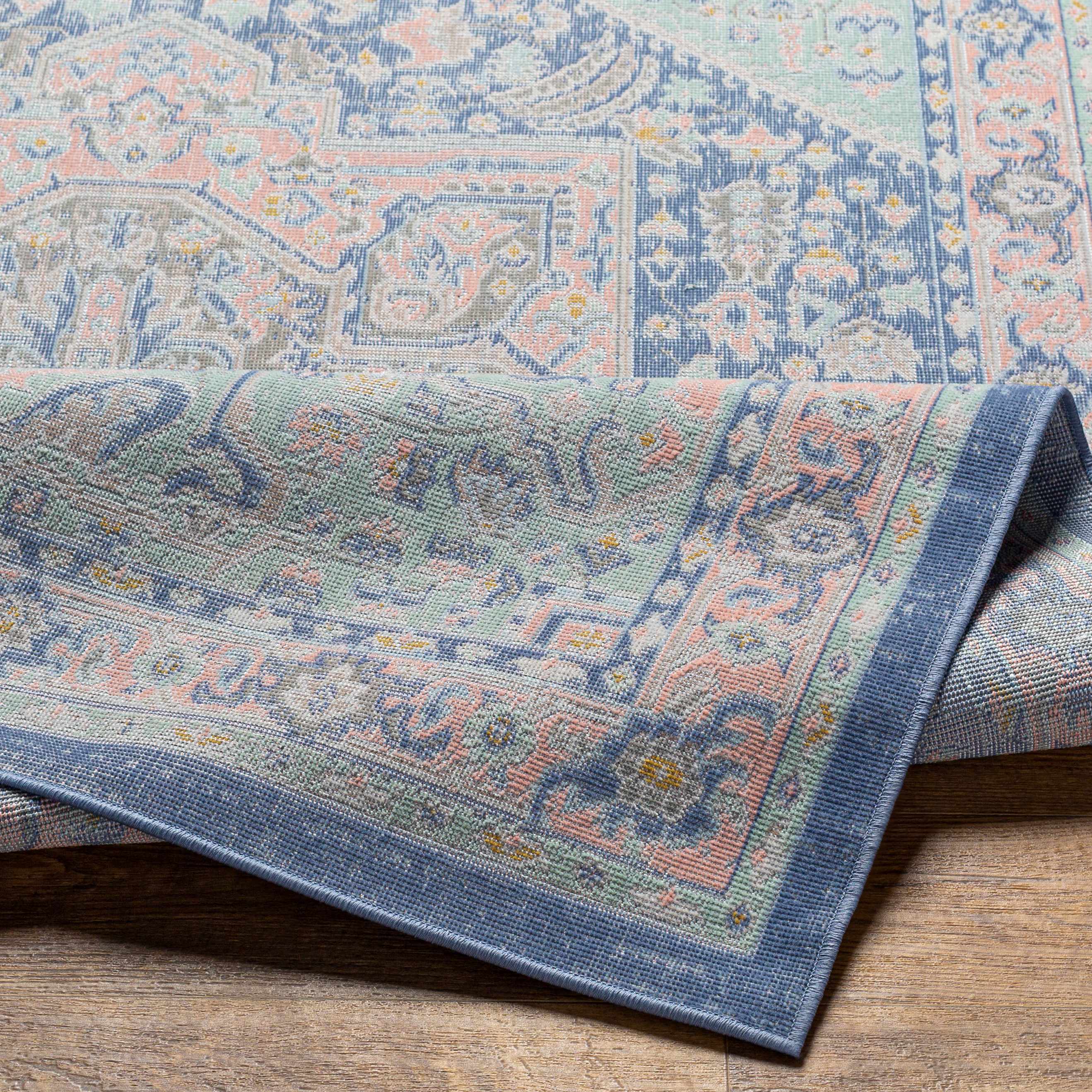 Kabulohan Indoor & Outdoor Rug - Clearance - Image 6