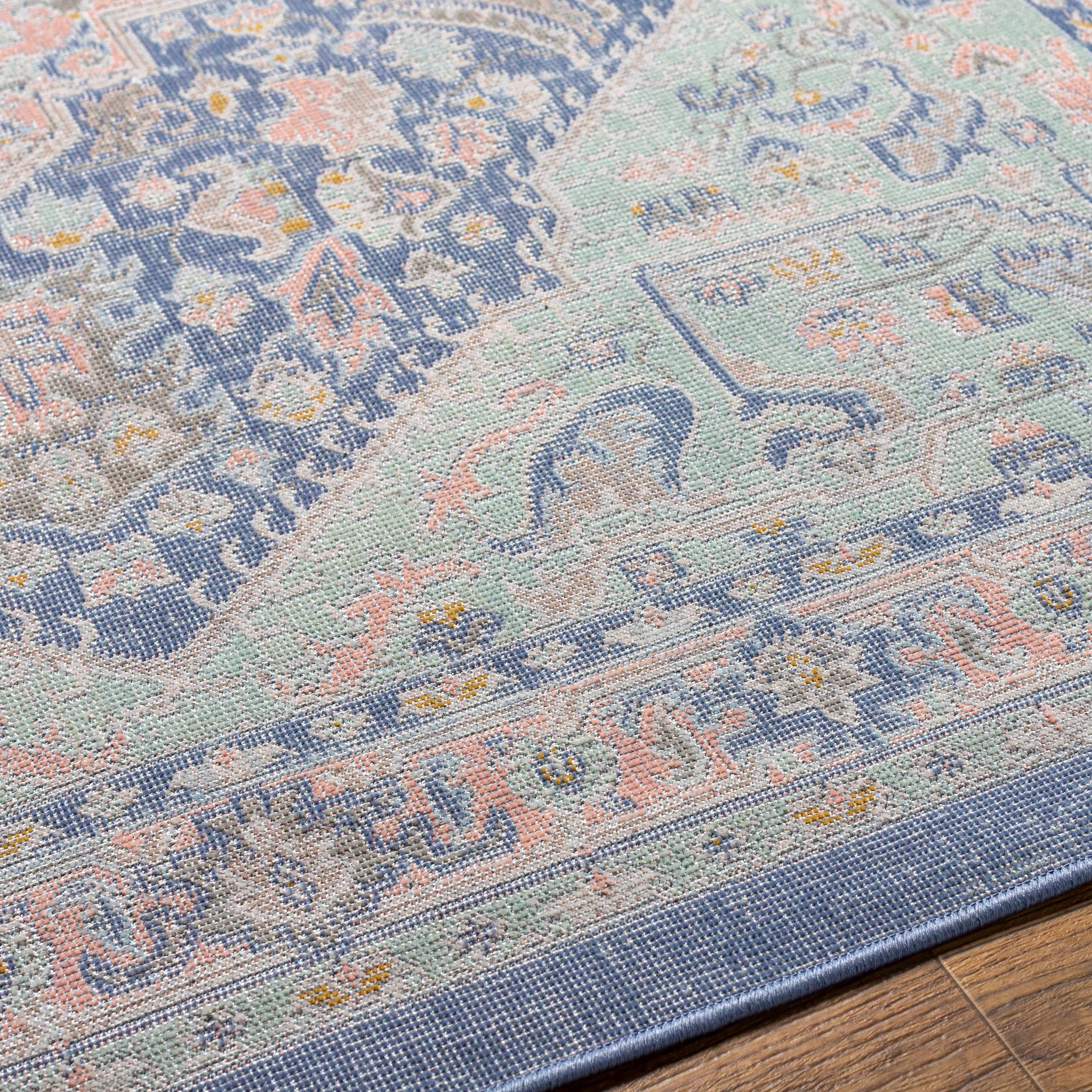 Kabulohan Indoor & Outdoor Rug - Clearance - Image 7