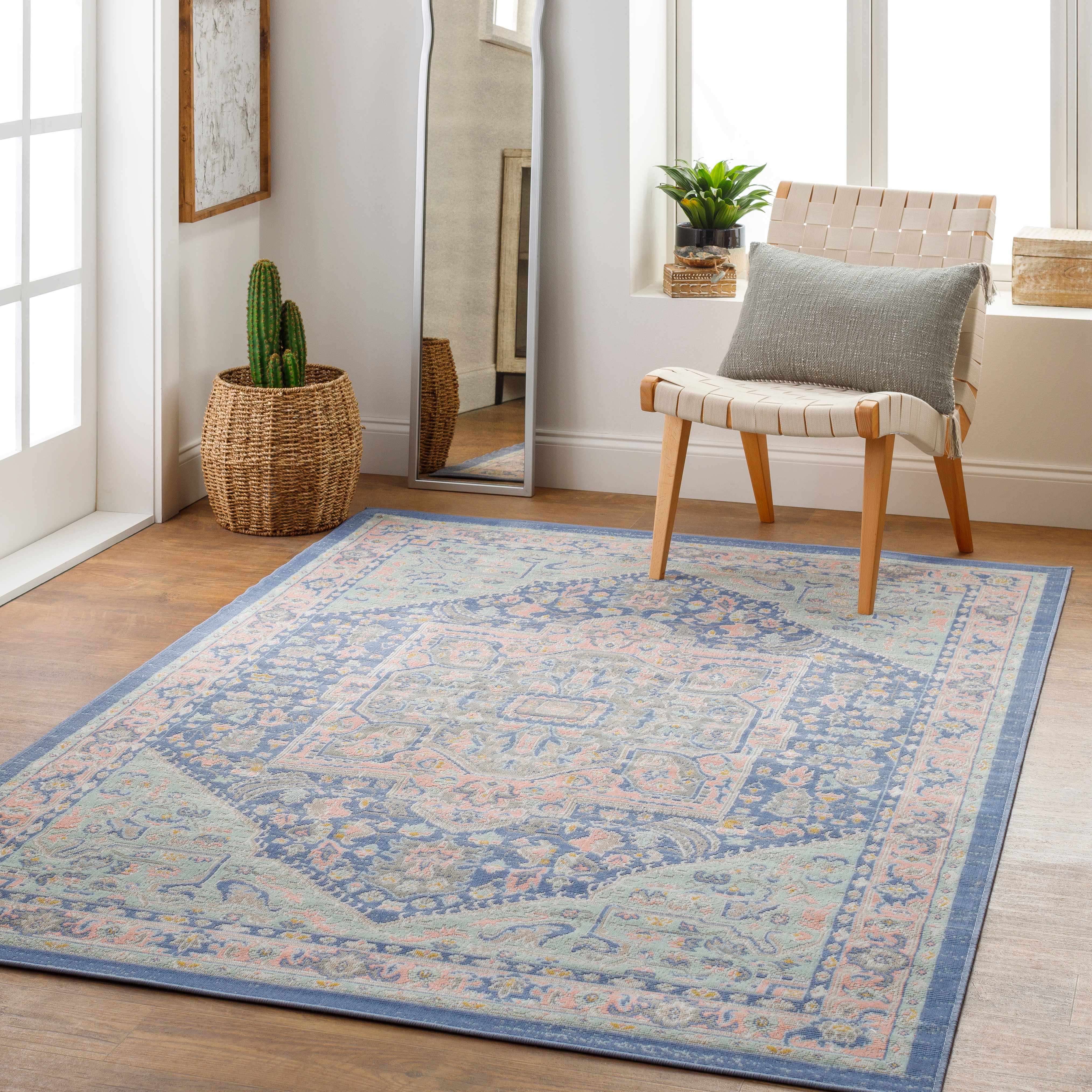 Kabulohan Indoor & Outdoor Rug - Clearance - Image 8
