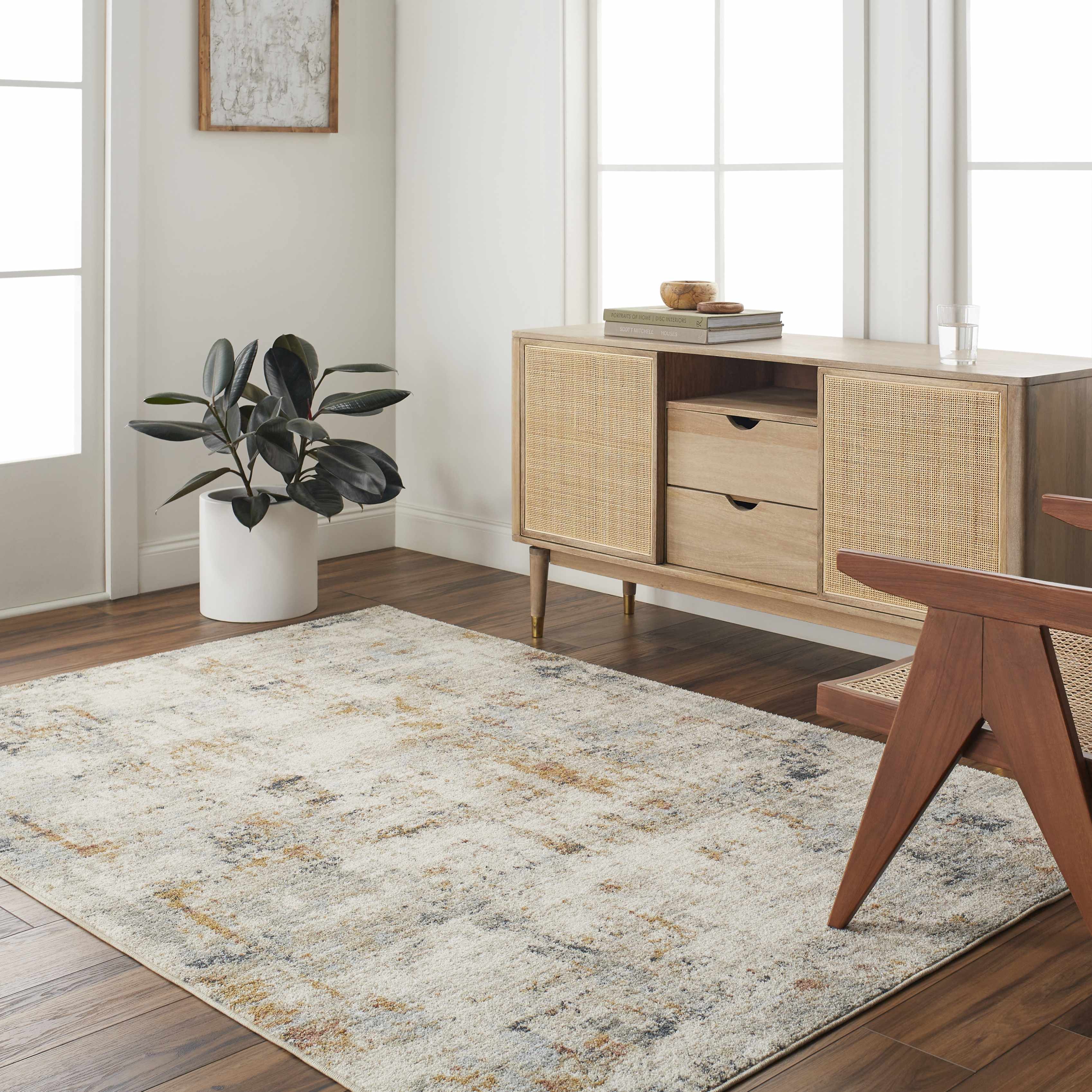Kacia Area Rug - Image 2