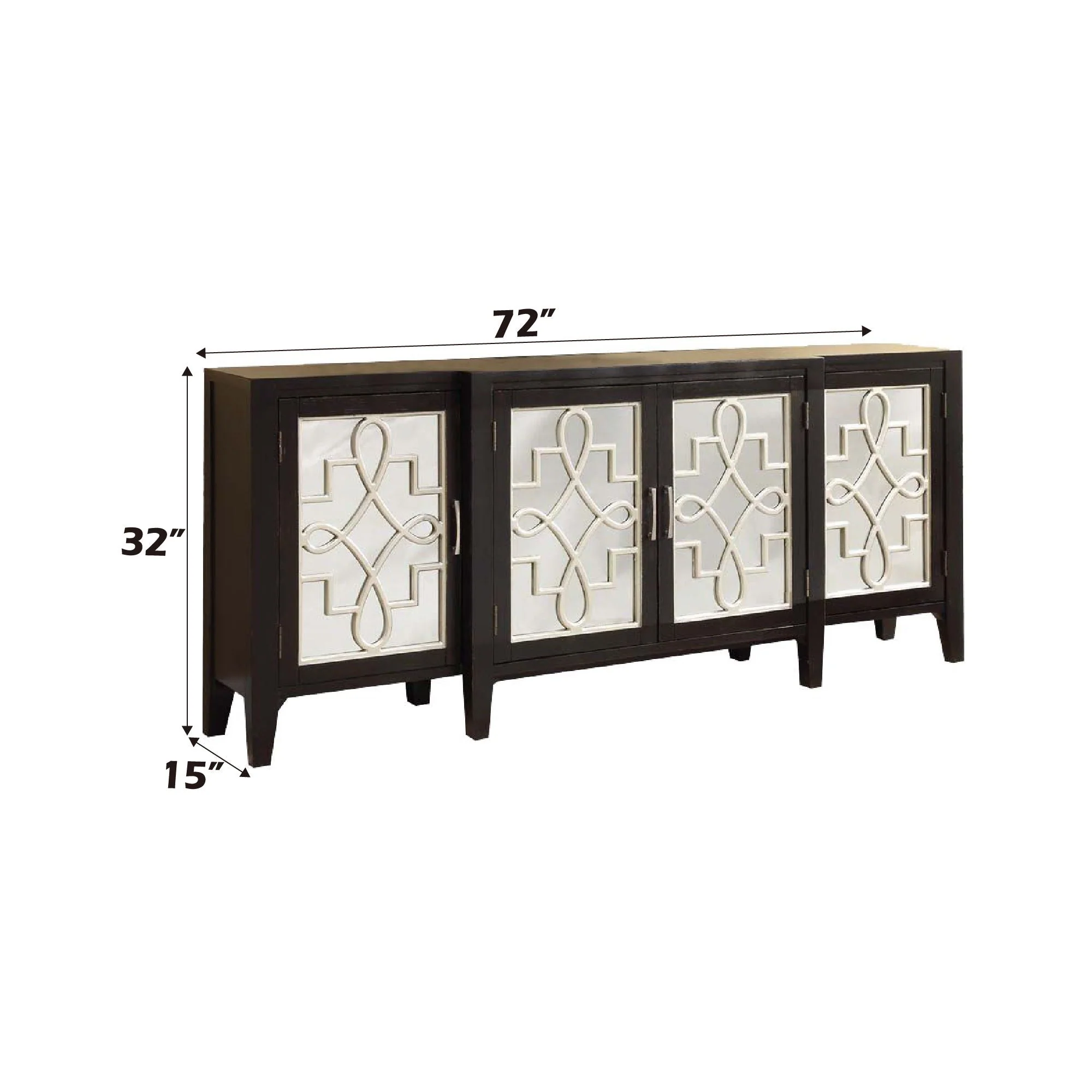Kacia - Console Cabinet - Image 3