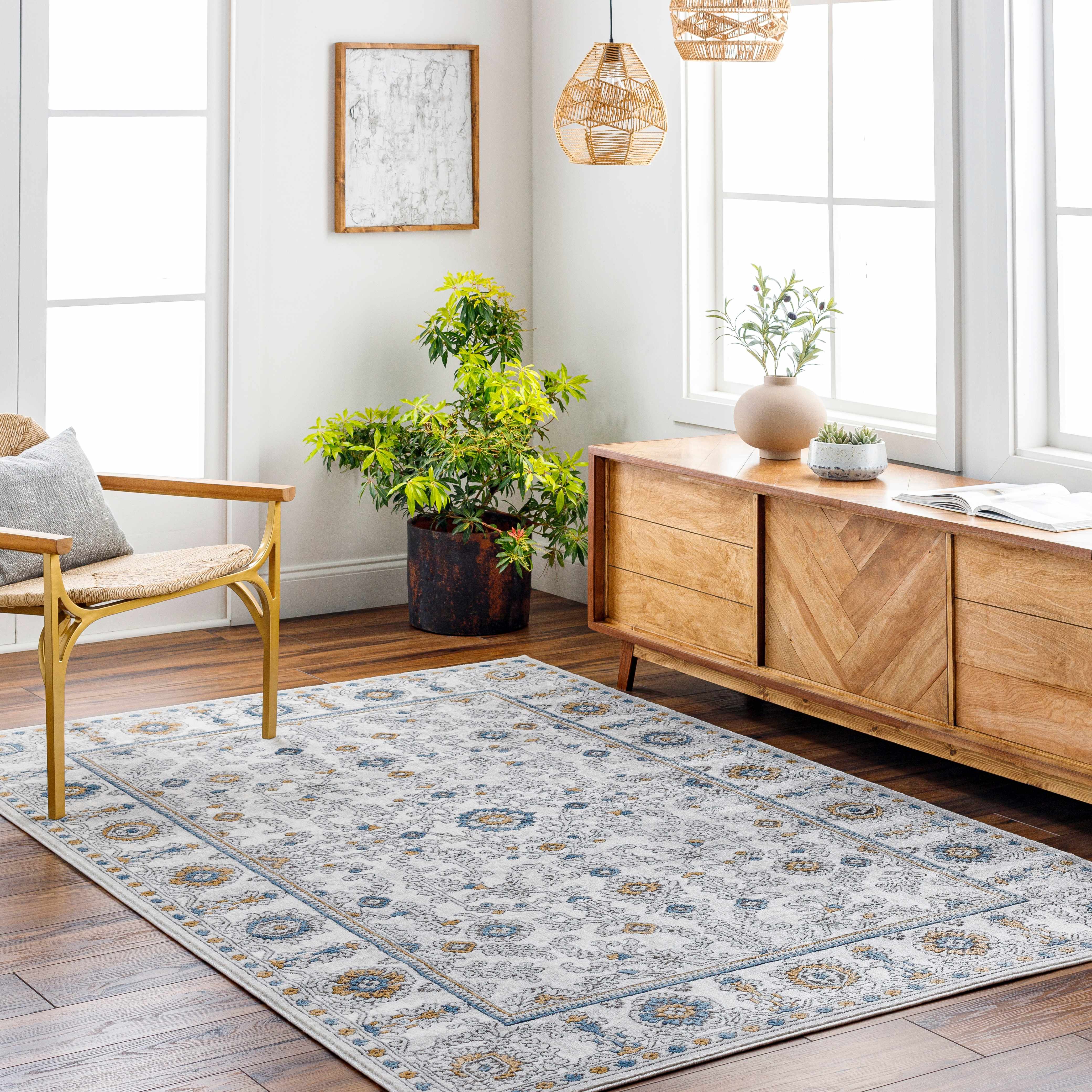 Kacy Area Rug - Clearance - Image 2
