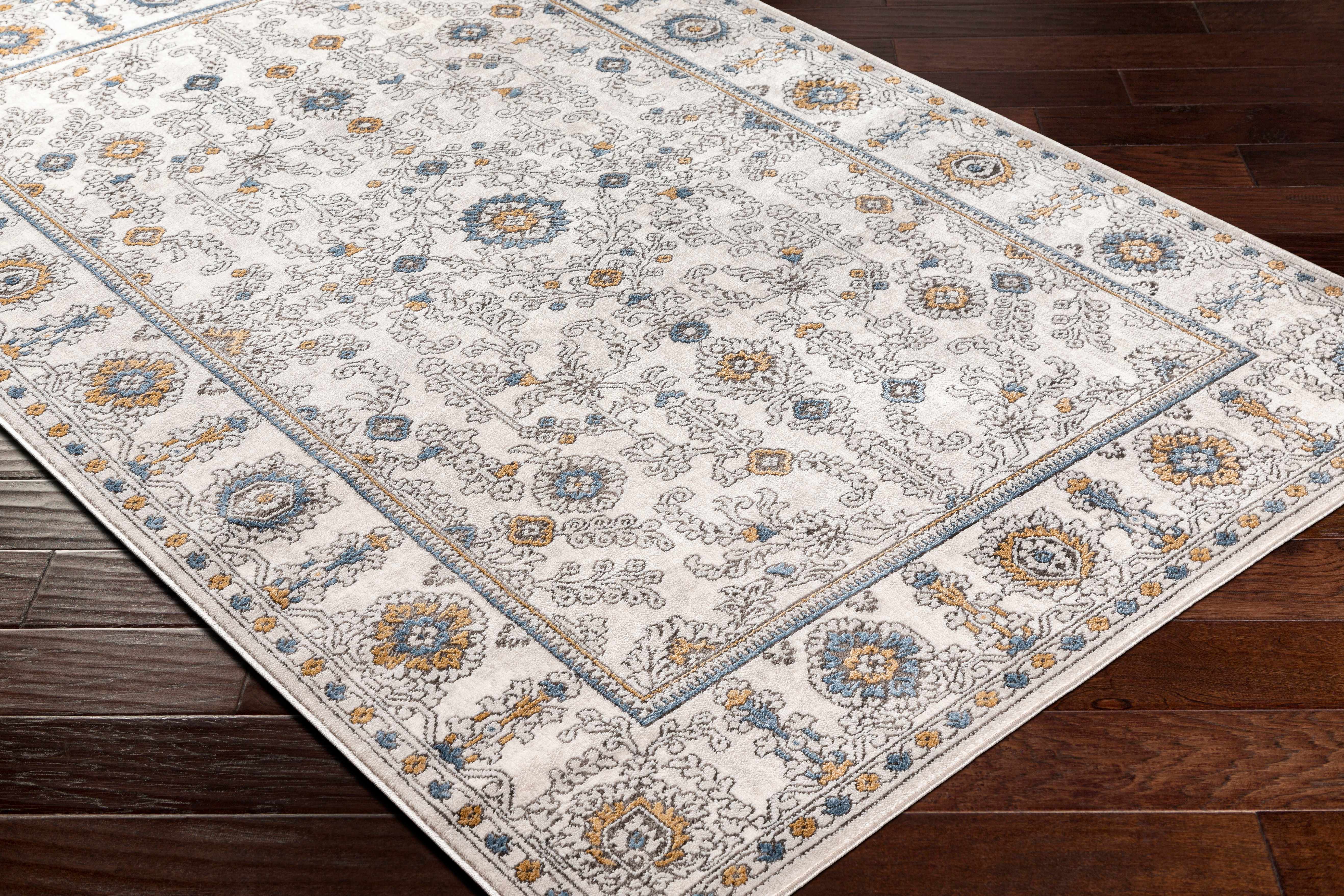 Kacy Area Rug - Clearance - Image 3