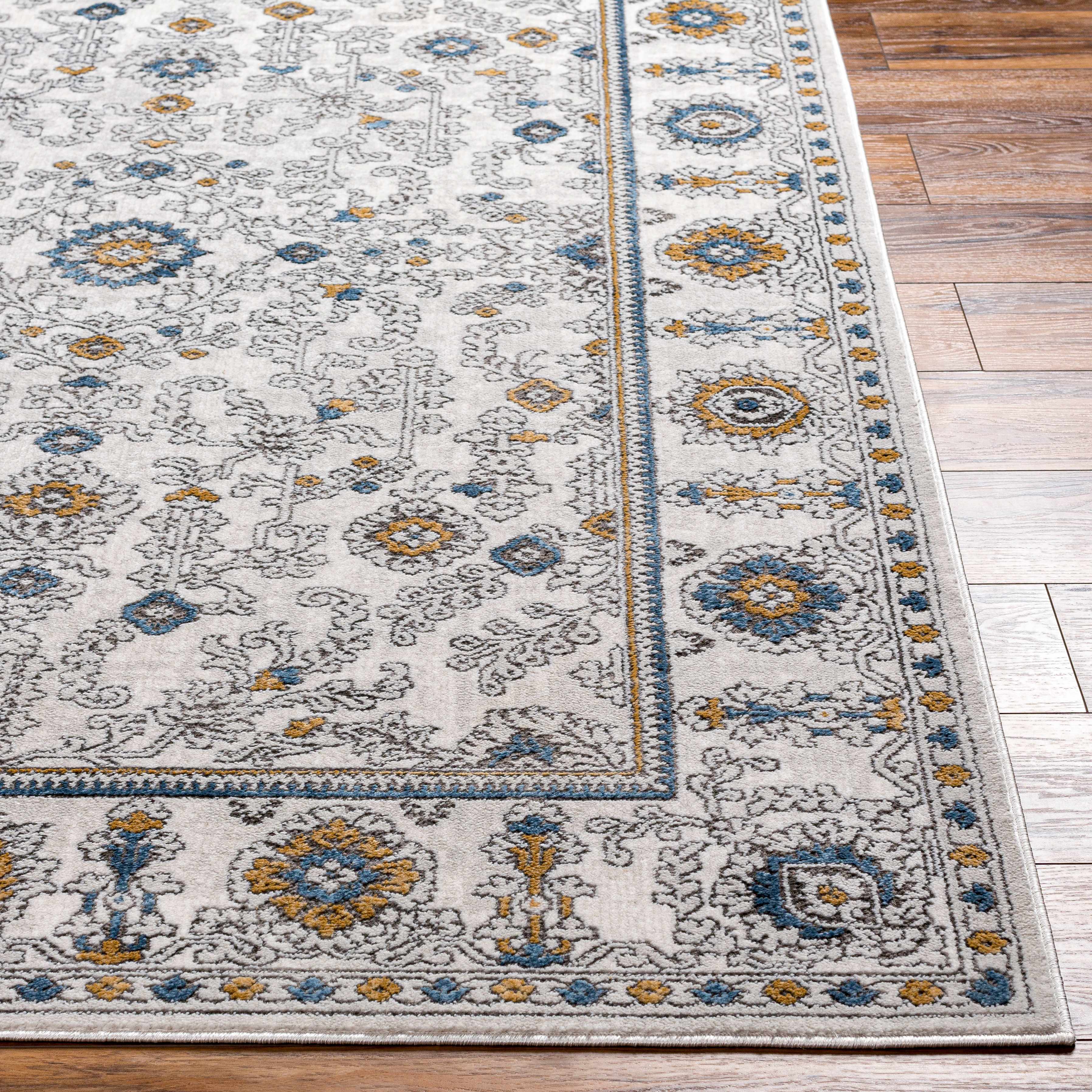 Kacy Area Rug - Clearance - Image 5