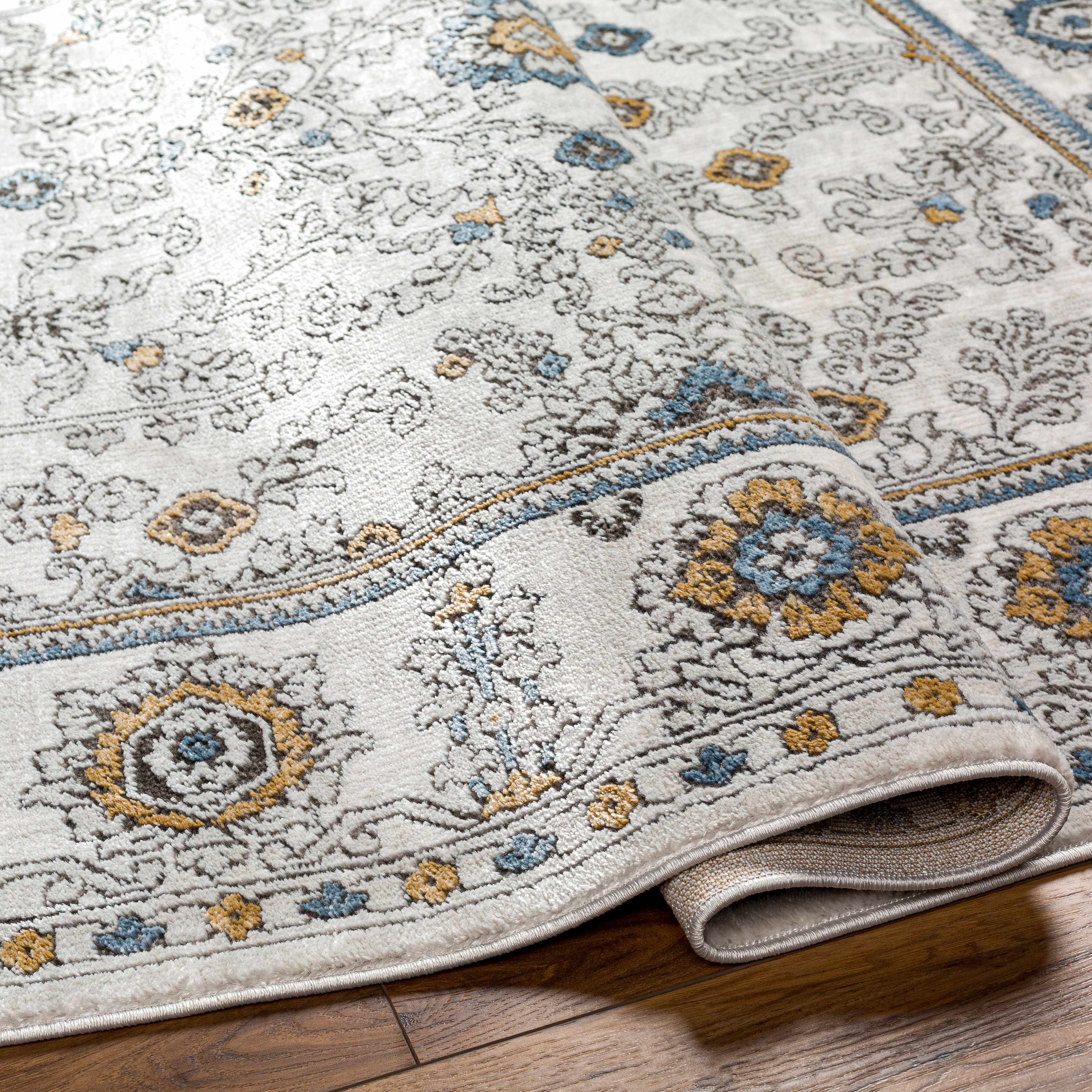 Kacy Area Rug - Clearance - Image 6