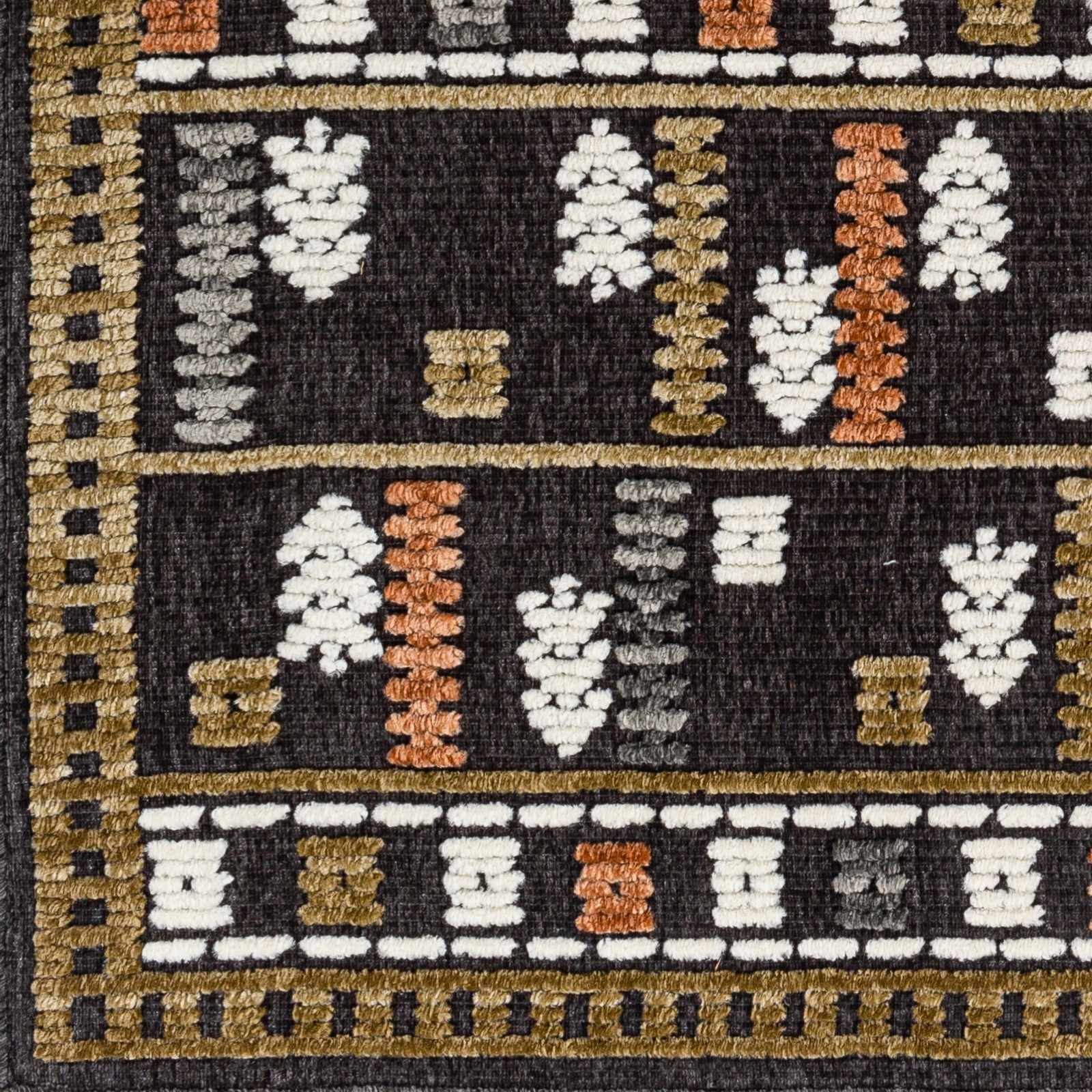 Kade Washable Area Carpet - Clearance - Image 4