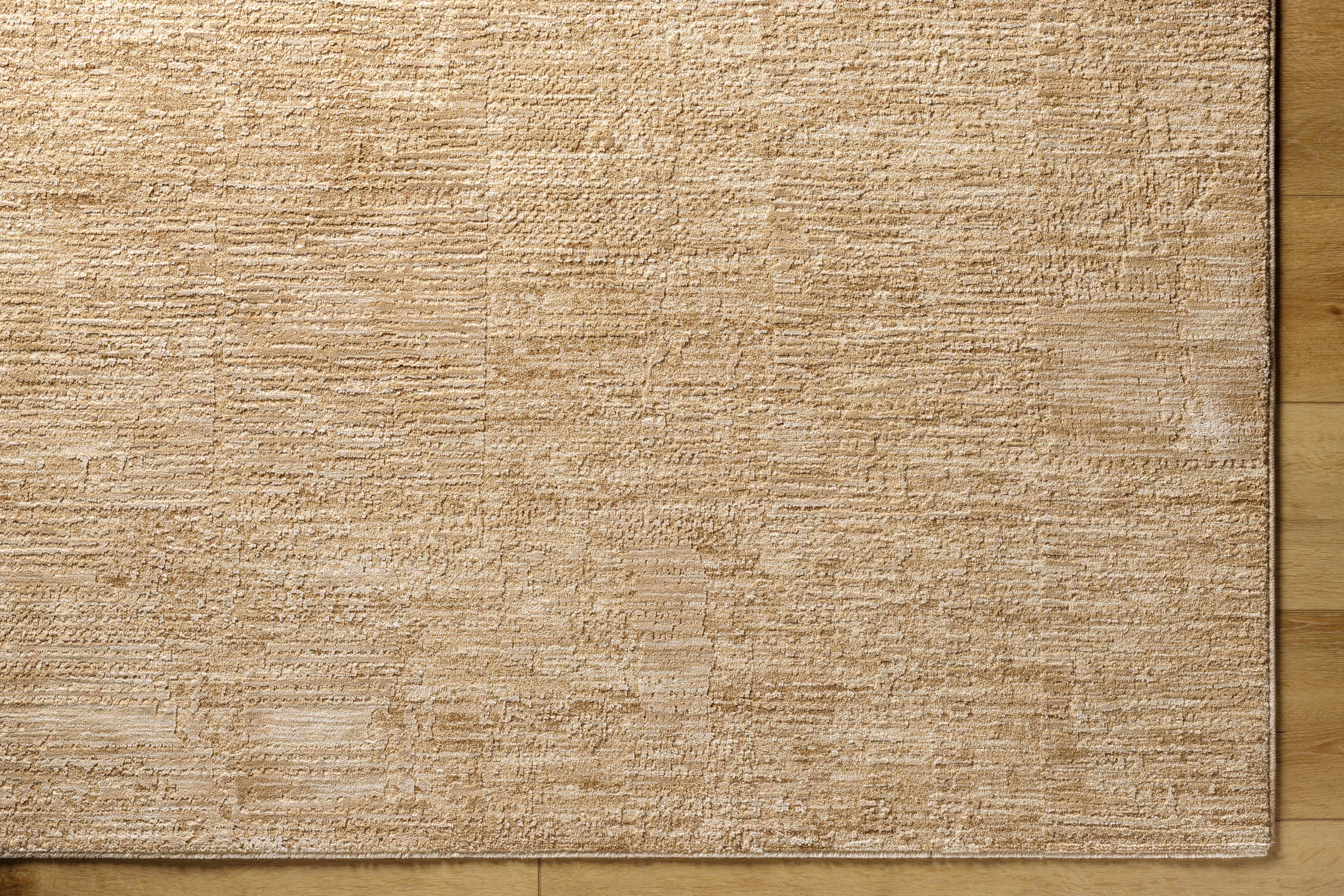 Kahua Tan Area Rug - Image 4