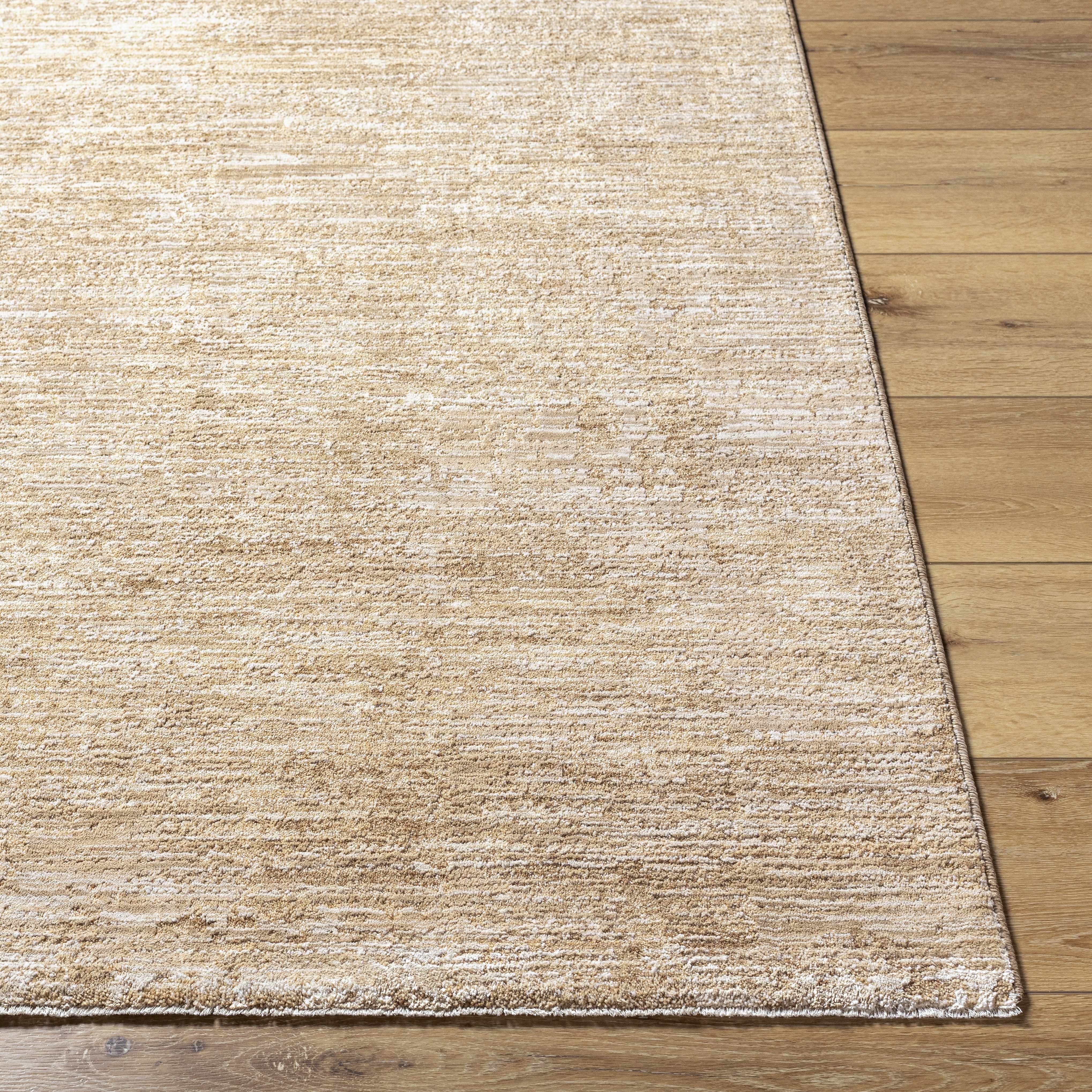 Kahua Tan Area Rug - Image 7