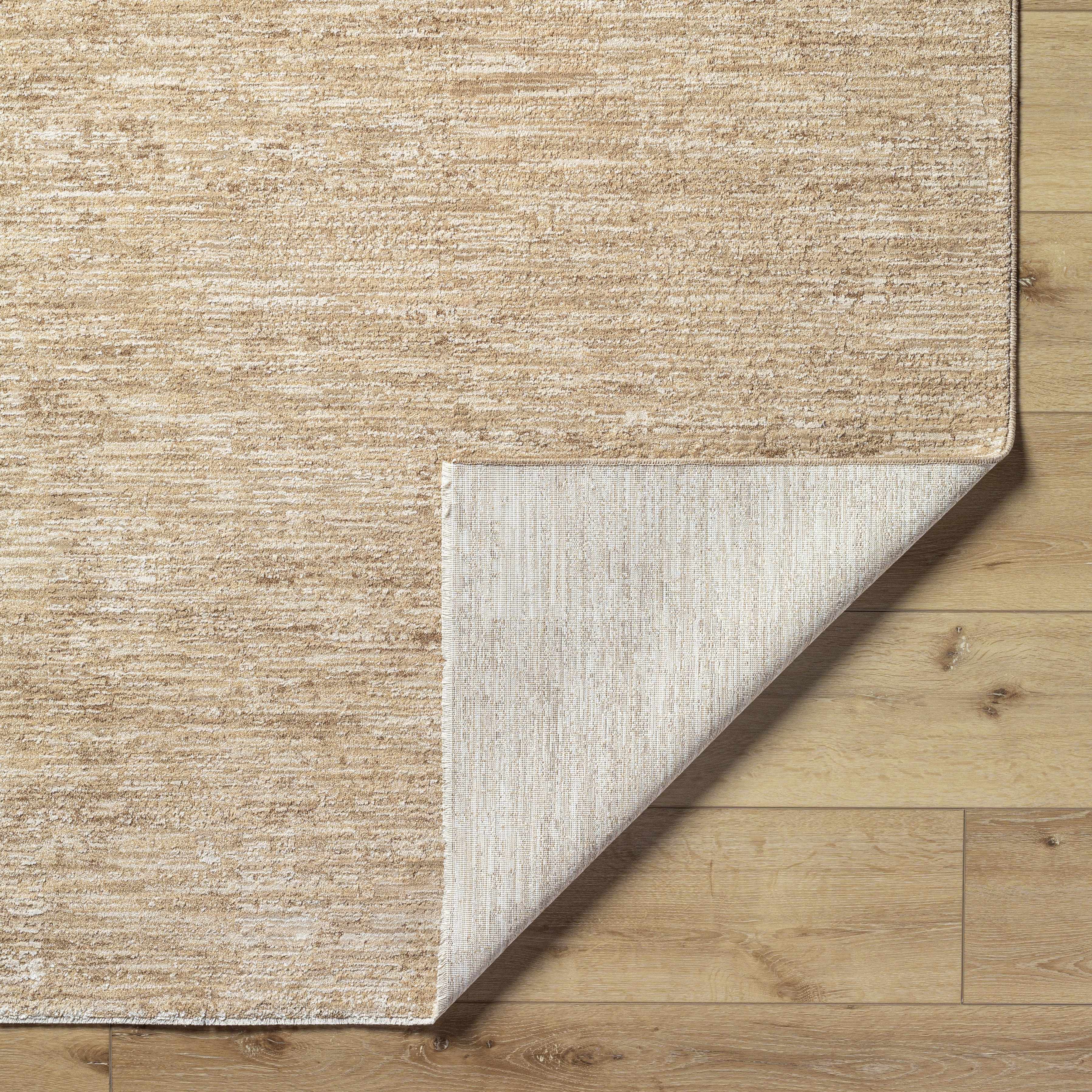 Kahua Tan Area Rug - Image 8