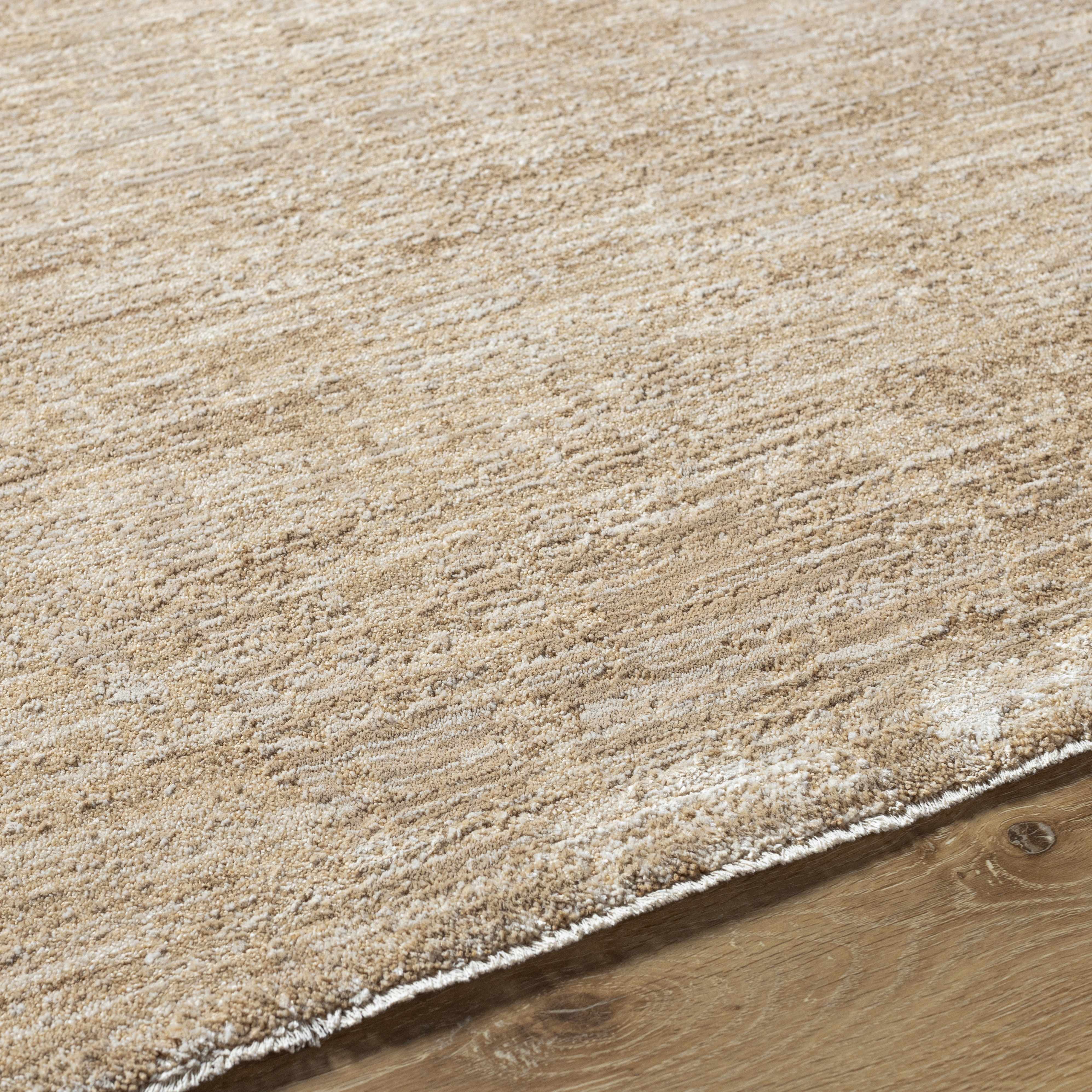 Kahua Tan Area Rug - Image 9