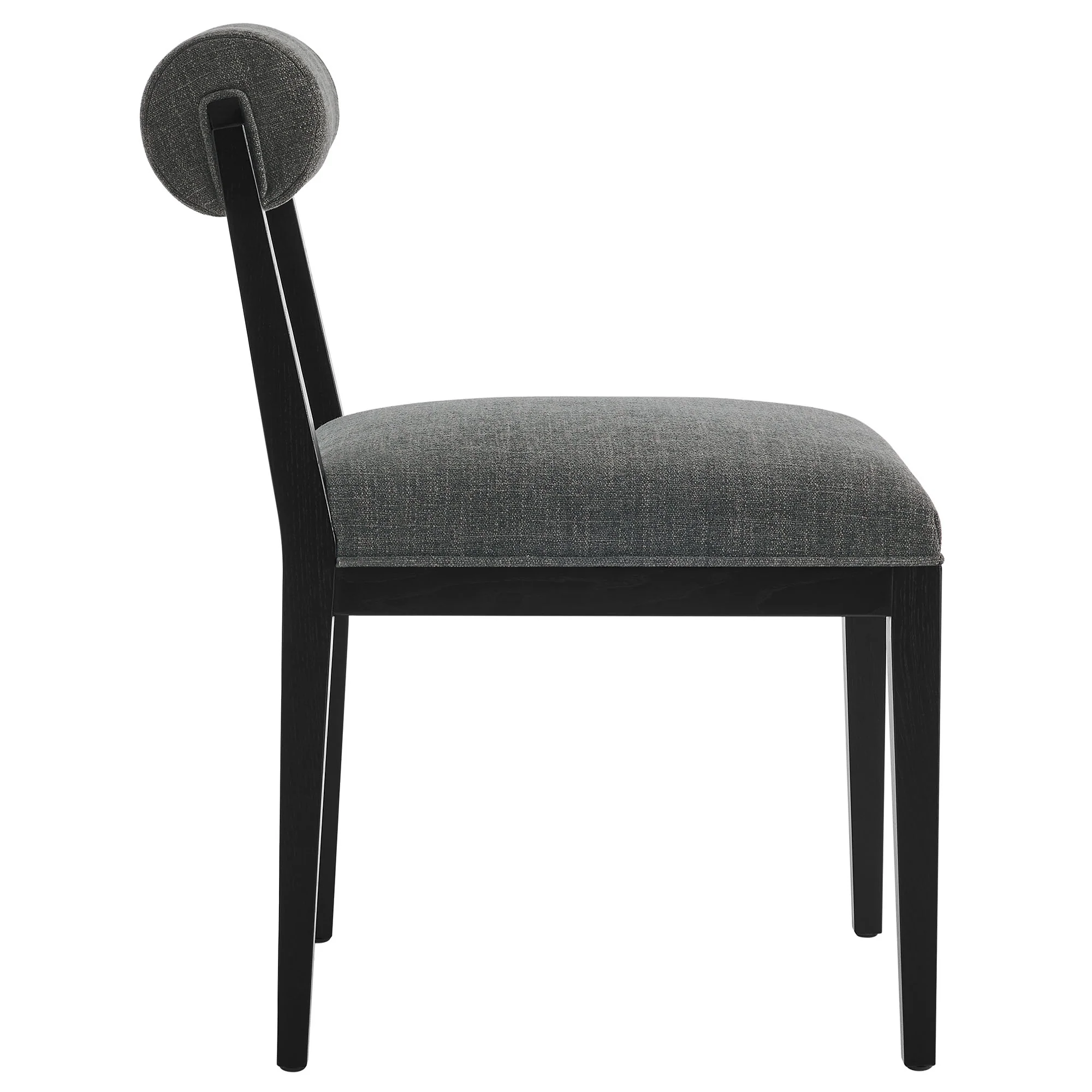 Kai Fabric Dining Chair by Modway - Image 14