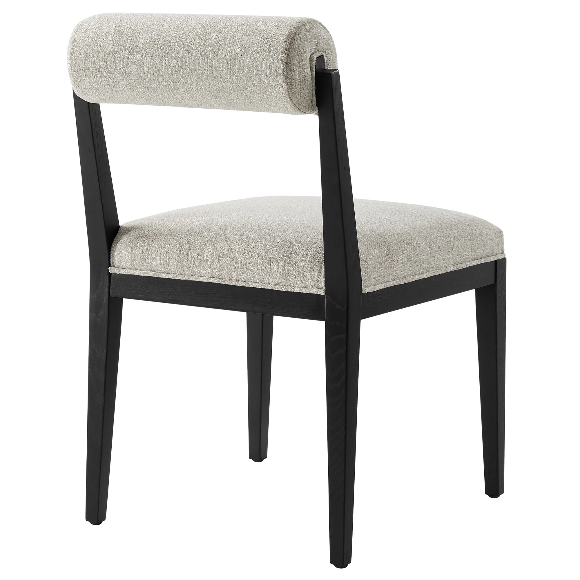 Kai Fabric Dining Chair by Modway - Image 5
