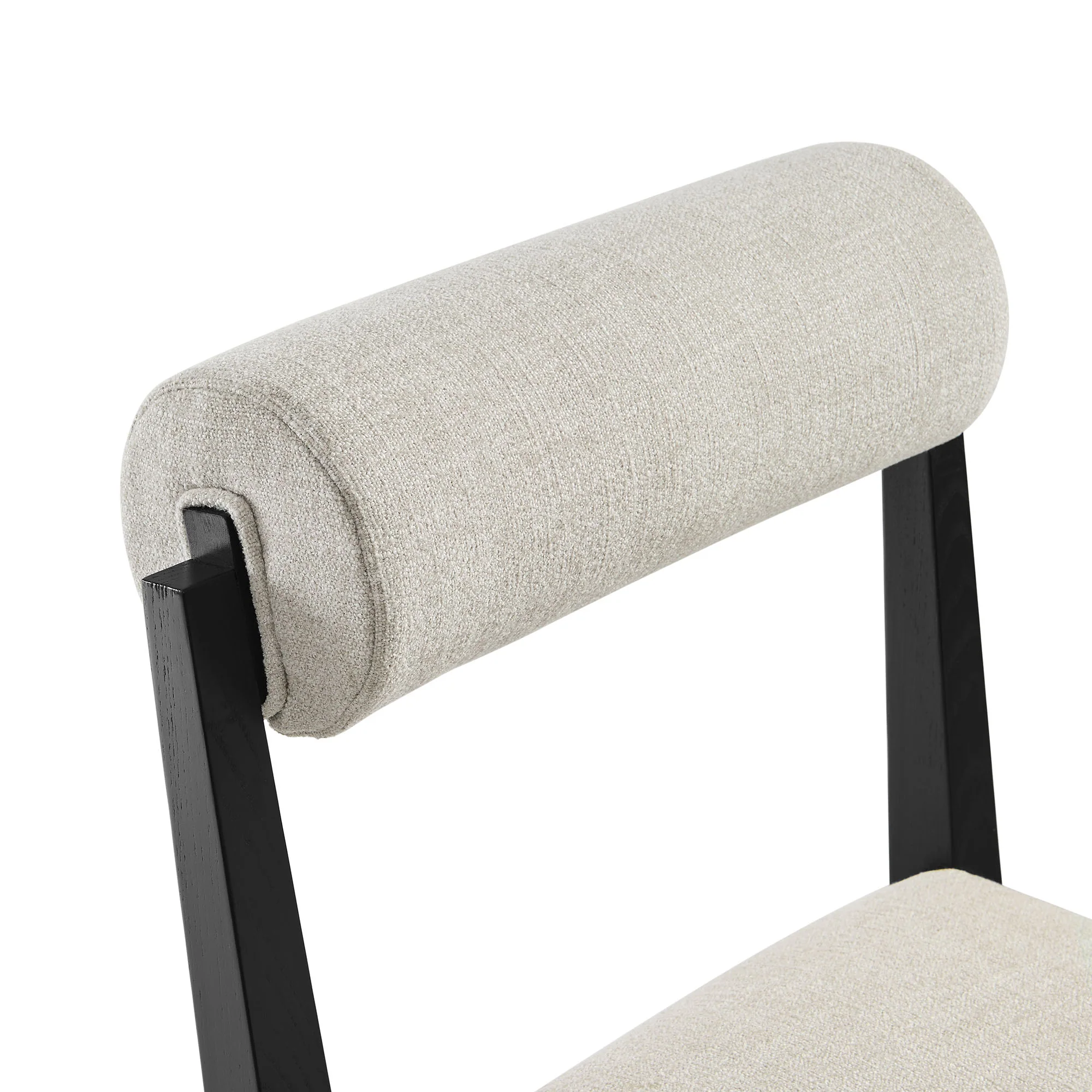 Kai Fabric Dining Chair by Modway - Image 7
