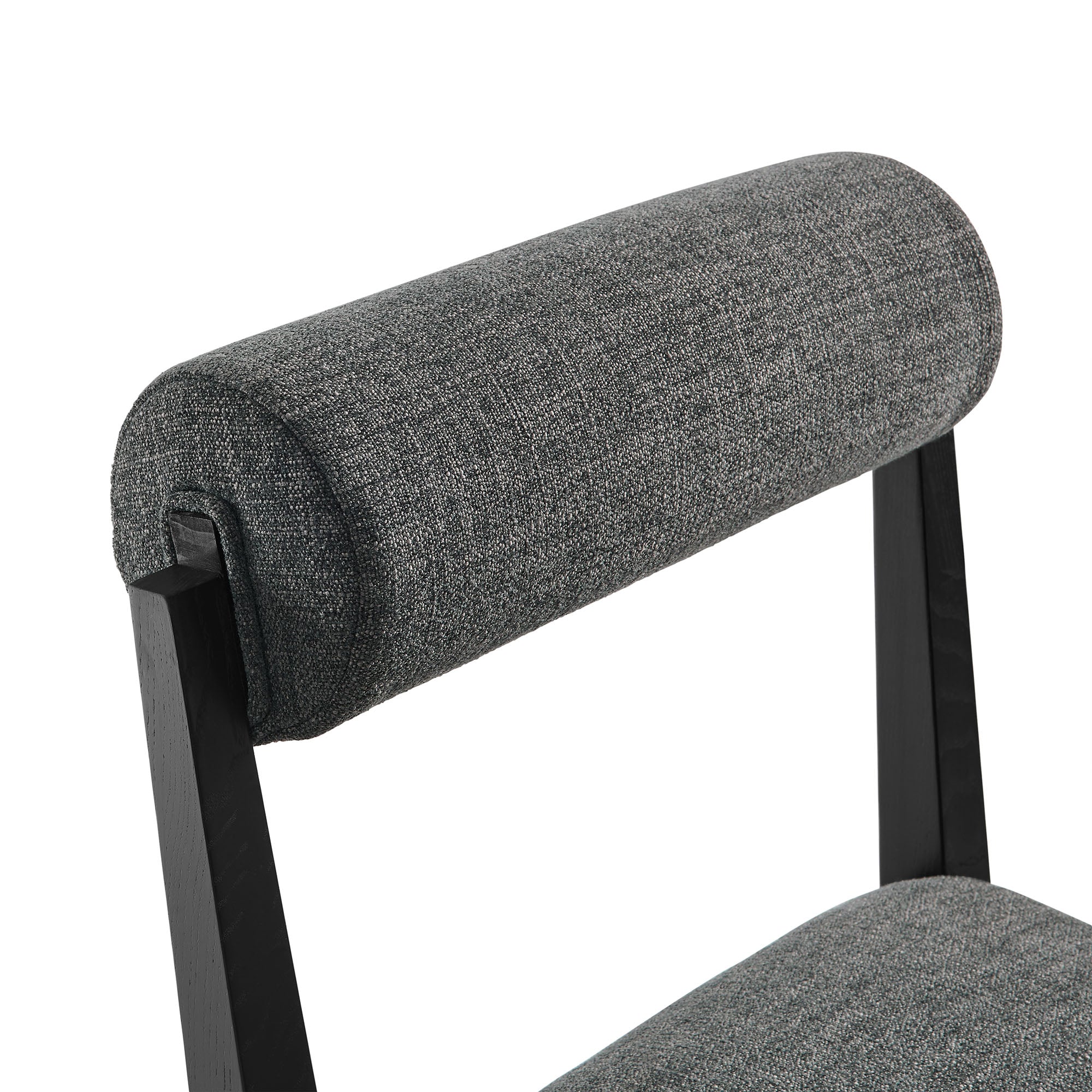 Kai Fabric Dining Chair by Modway - Image 8