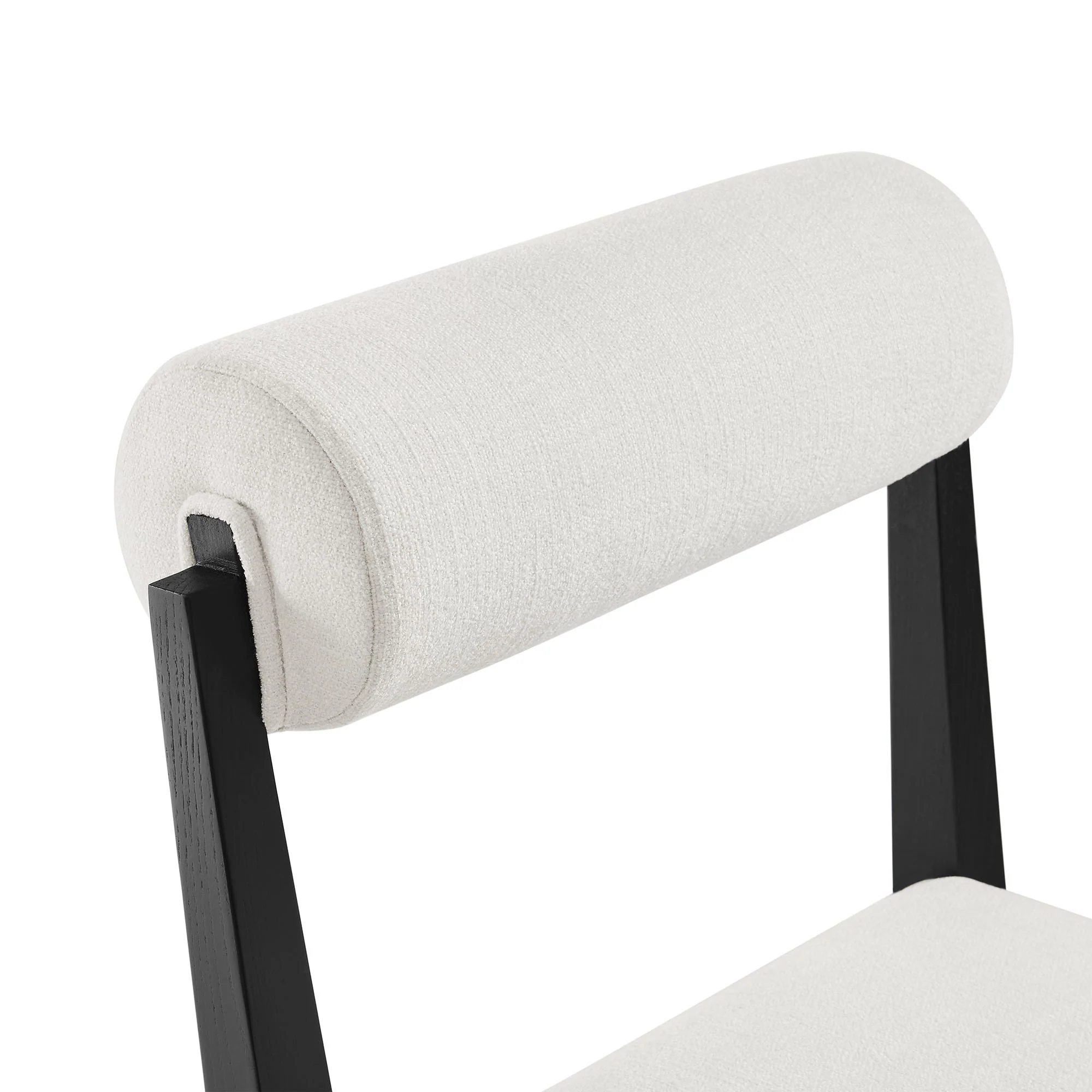 Kai Fabric Dining Chair by Modway - Image 9