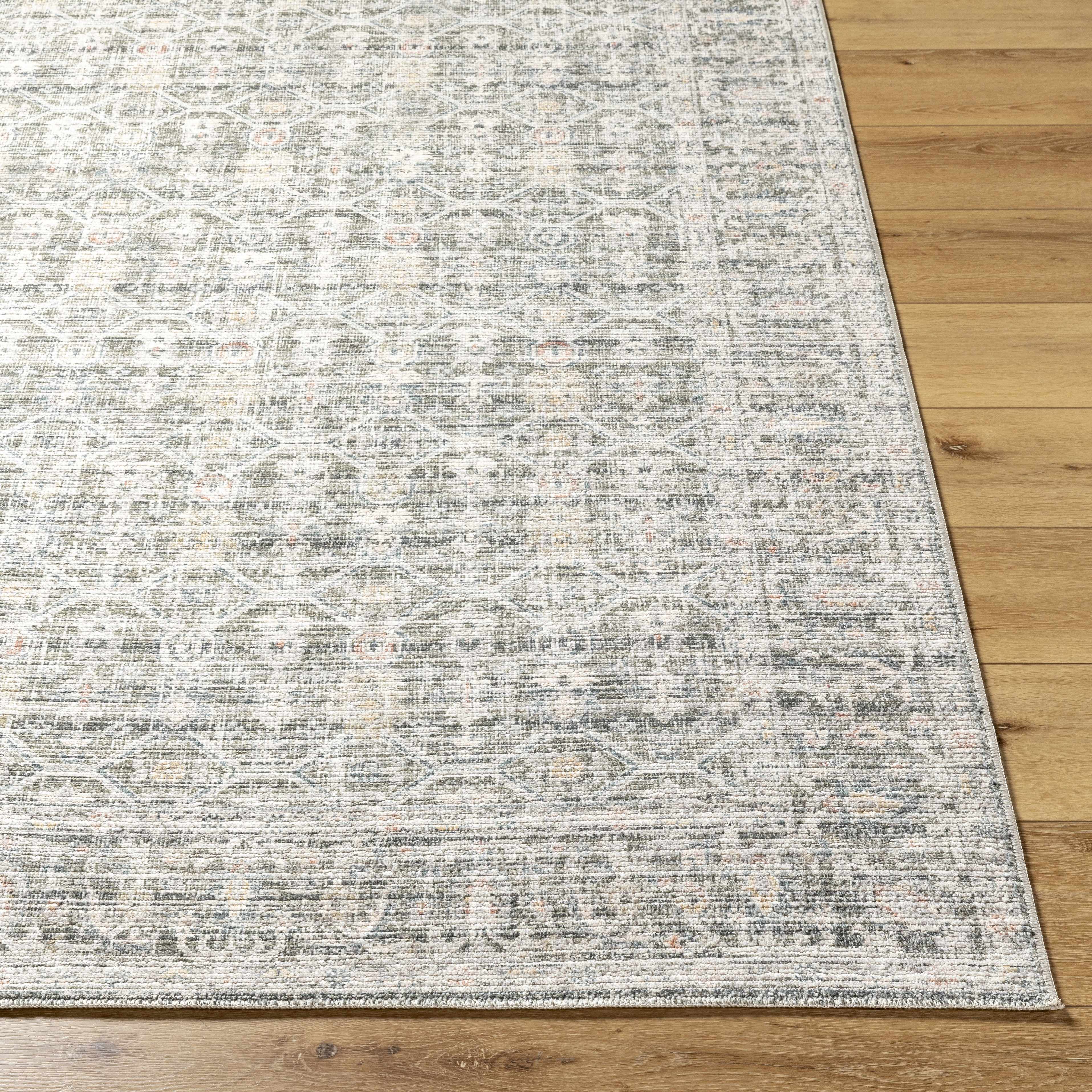 Kaili Area Rug - Image 3