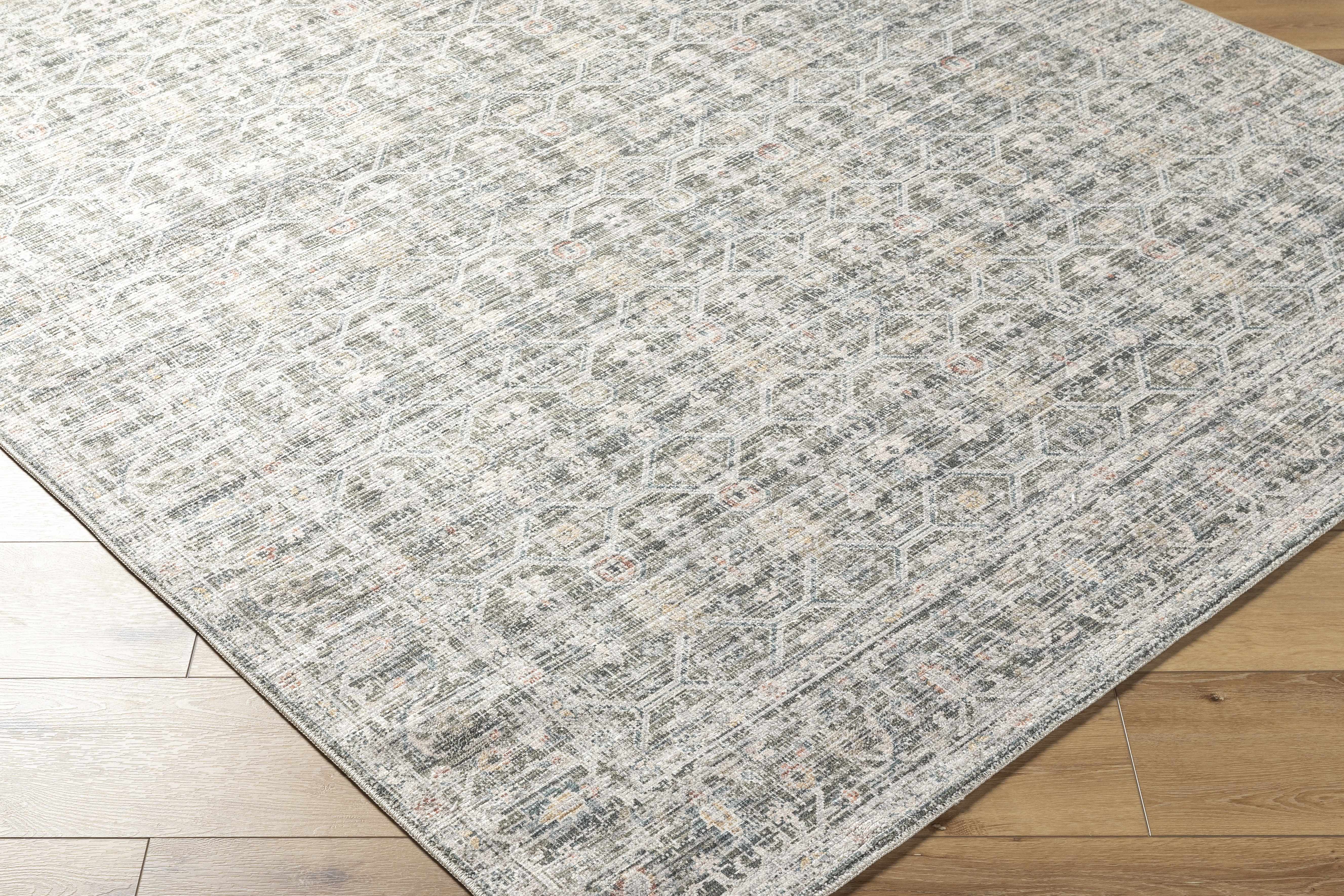 Kaili Area Rug - Image 4