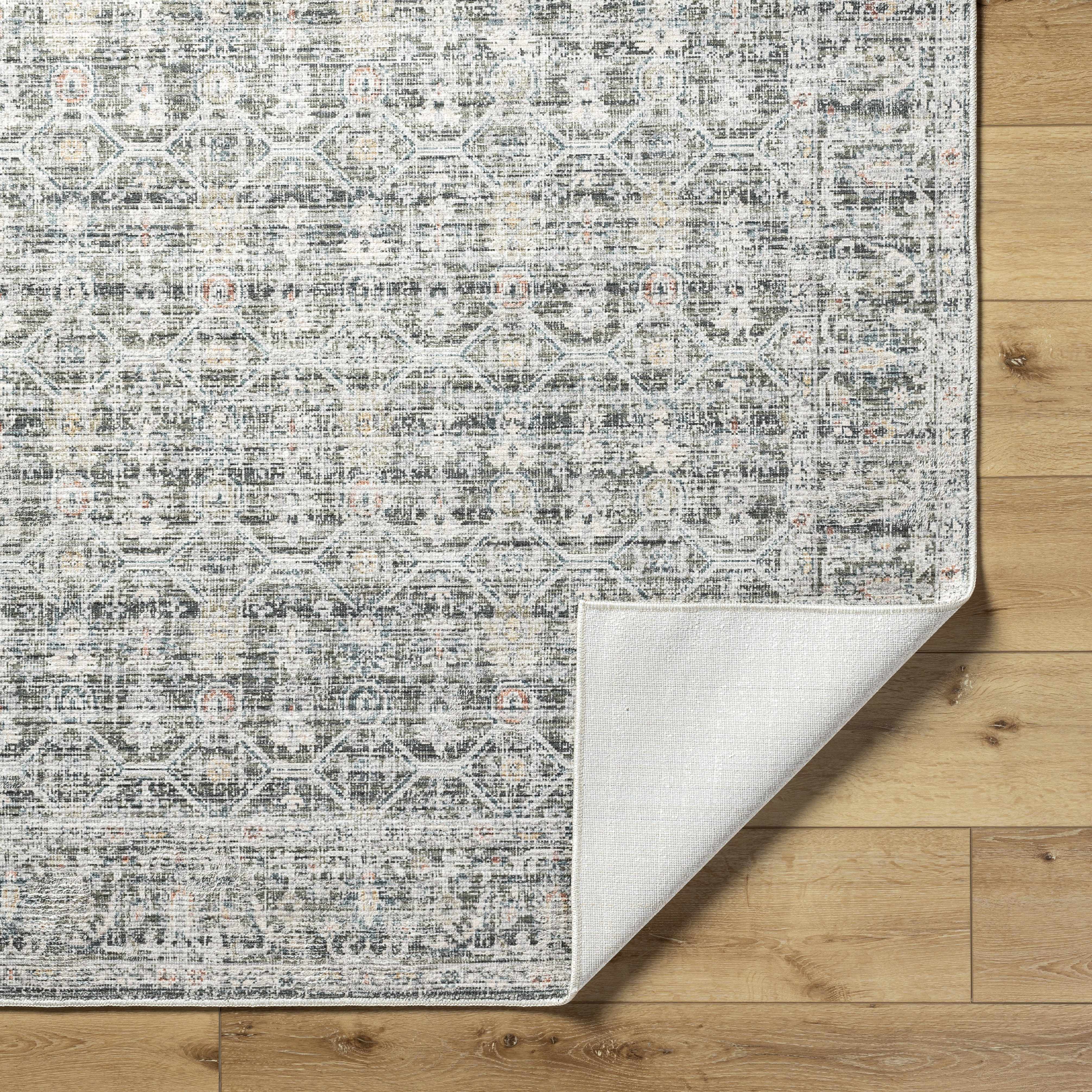 Kaili Area Rug - Image 5