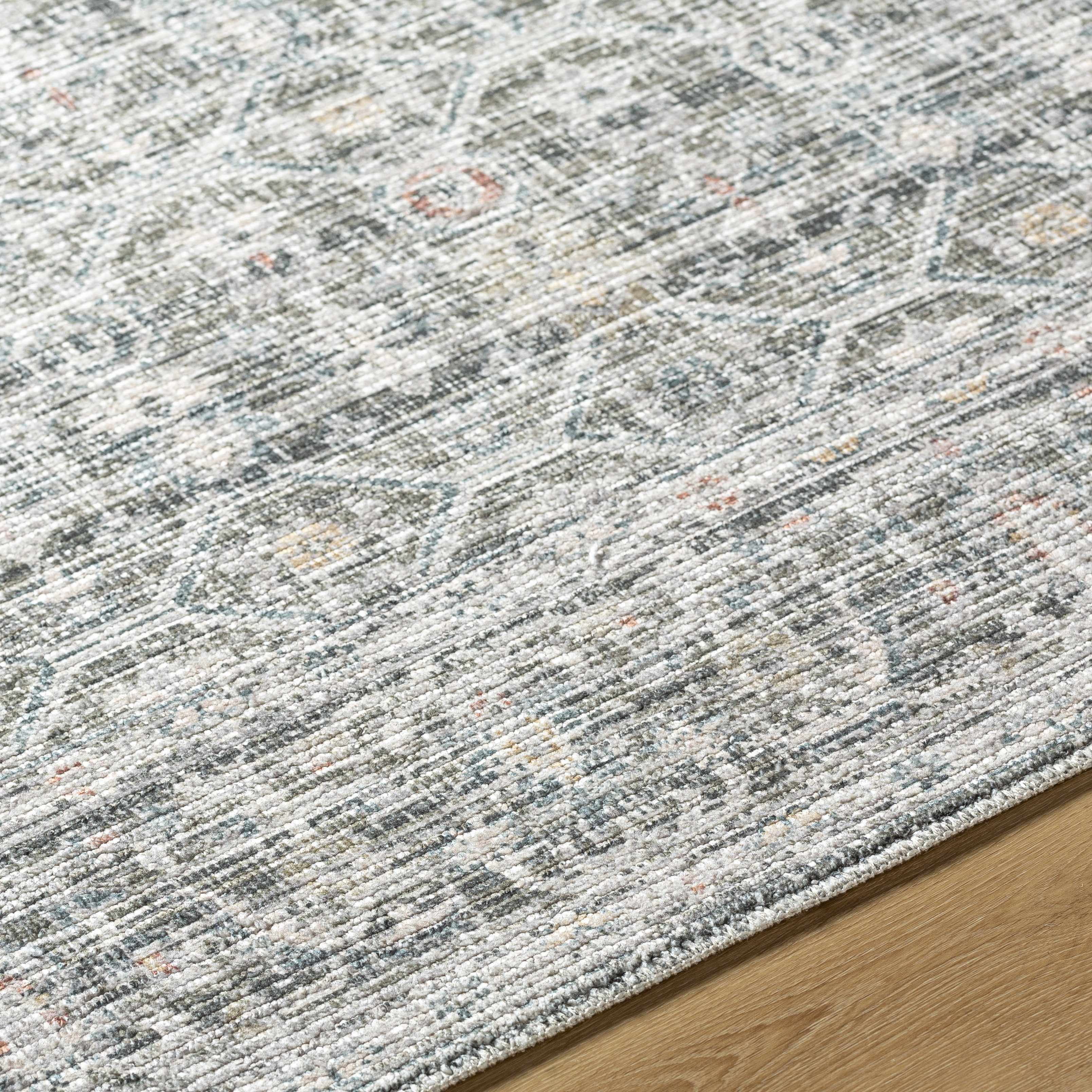 Kaili Area Rug - Image 6