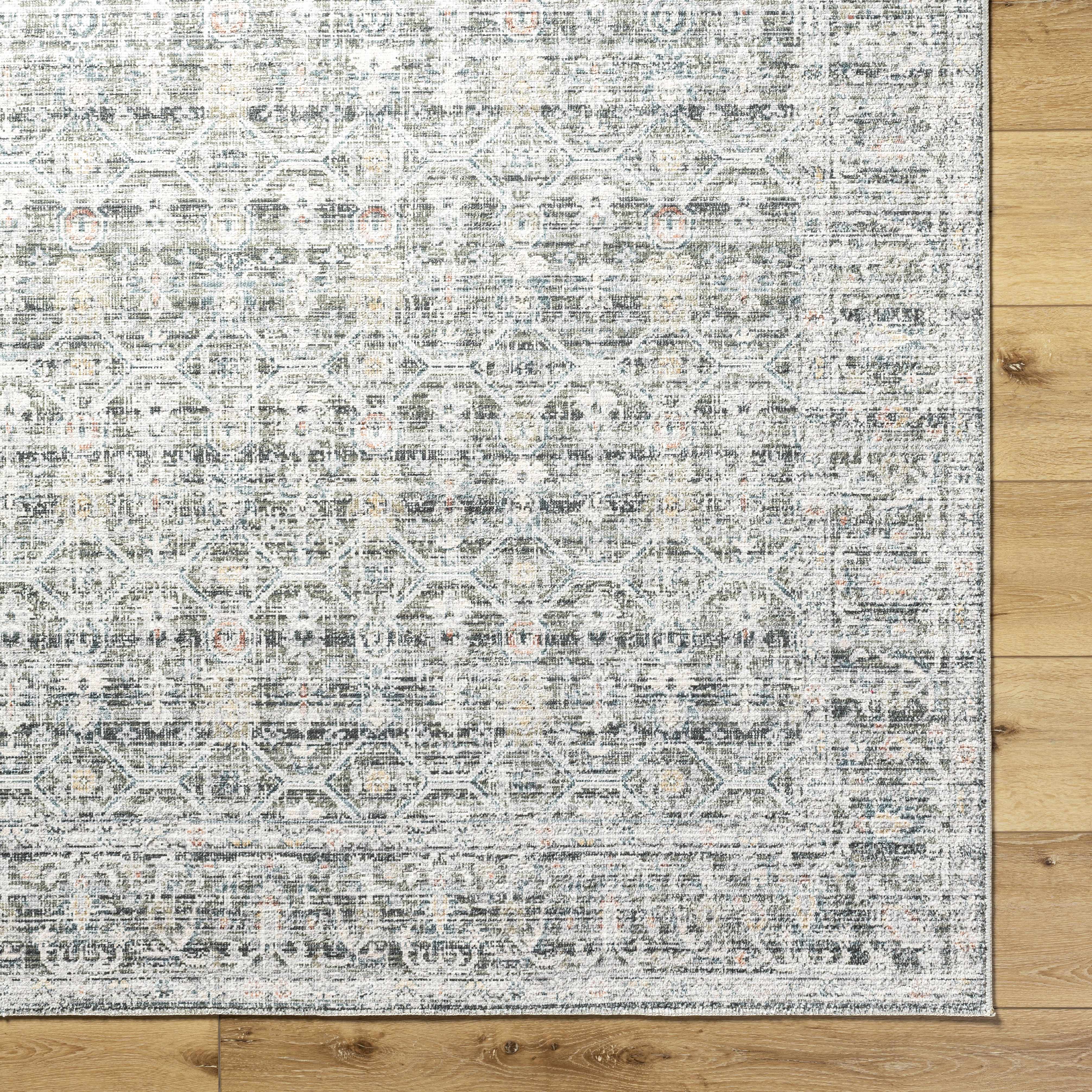 Kaili Area Rug - Image 7